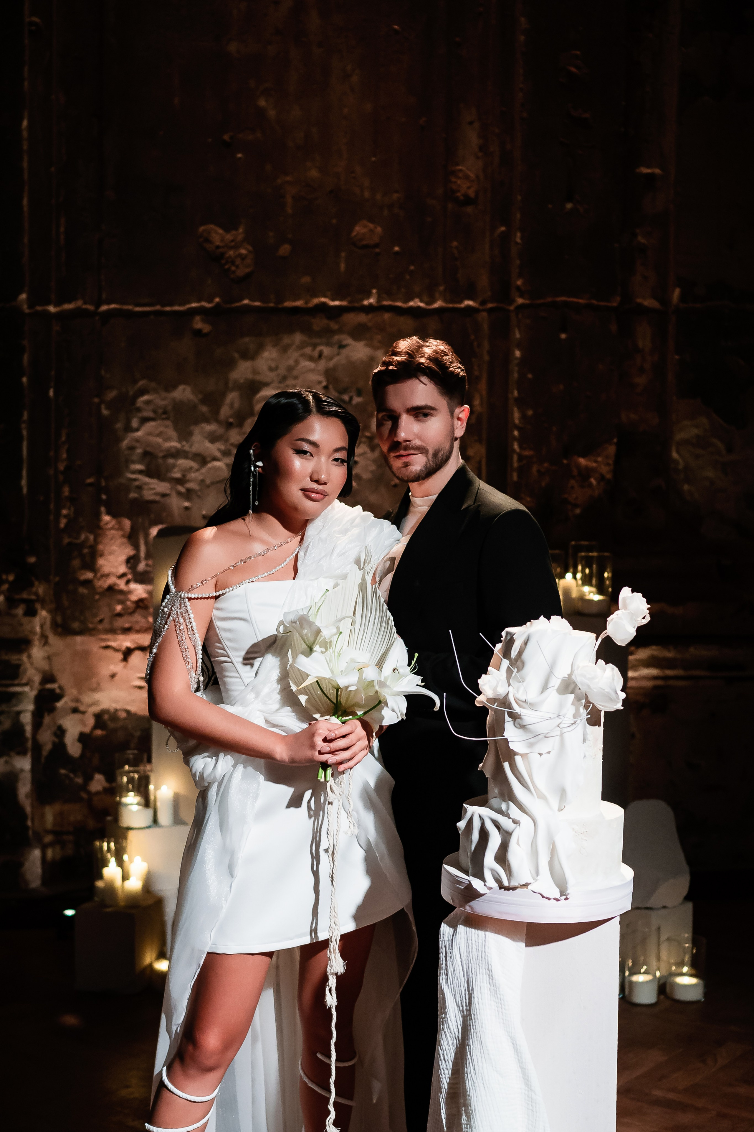 Егор и Юлия