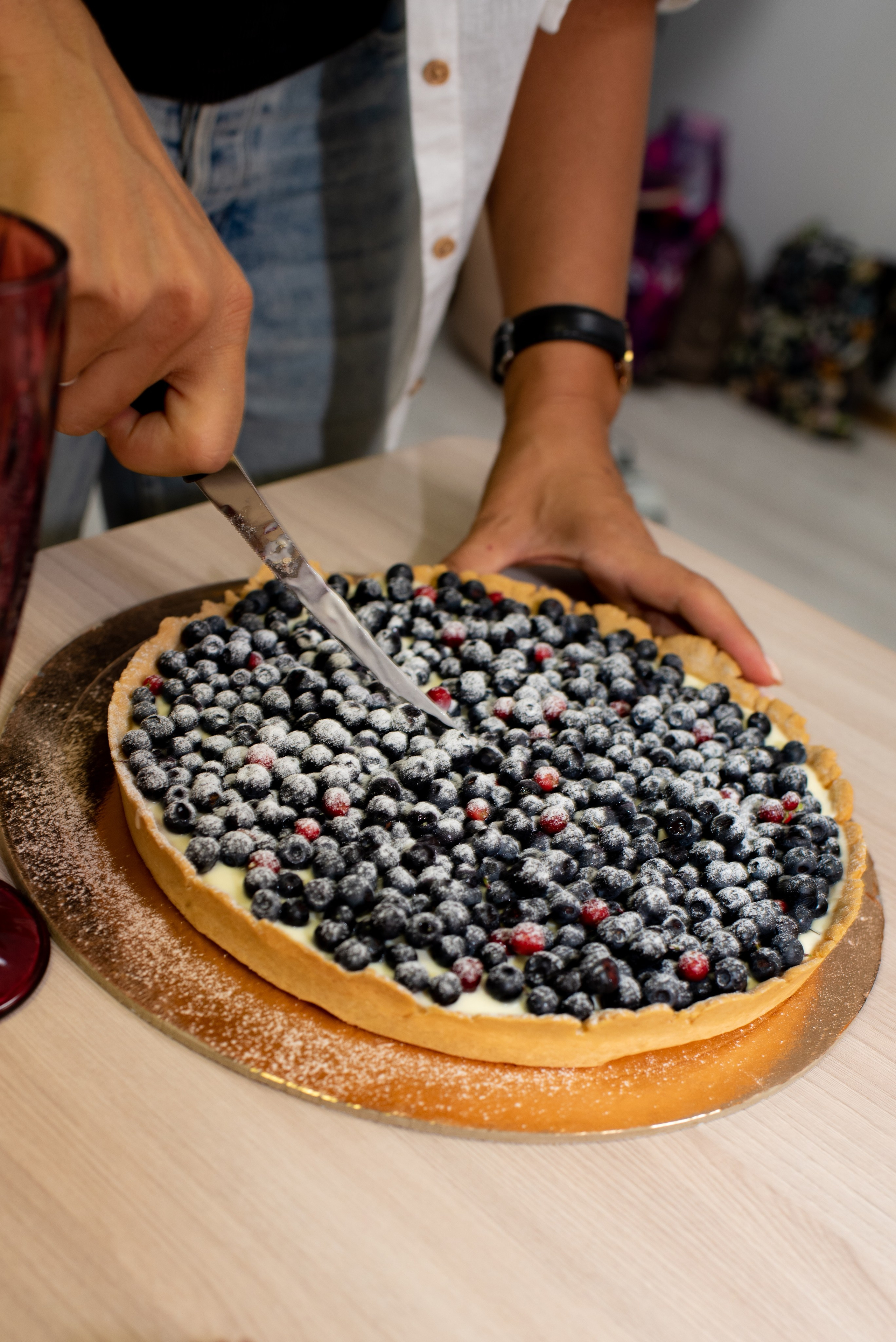 Репортажи, мастер-классы. Фотограф из Санкт-Петербурга Светлана Соколова