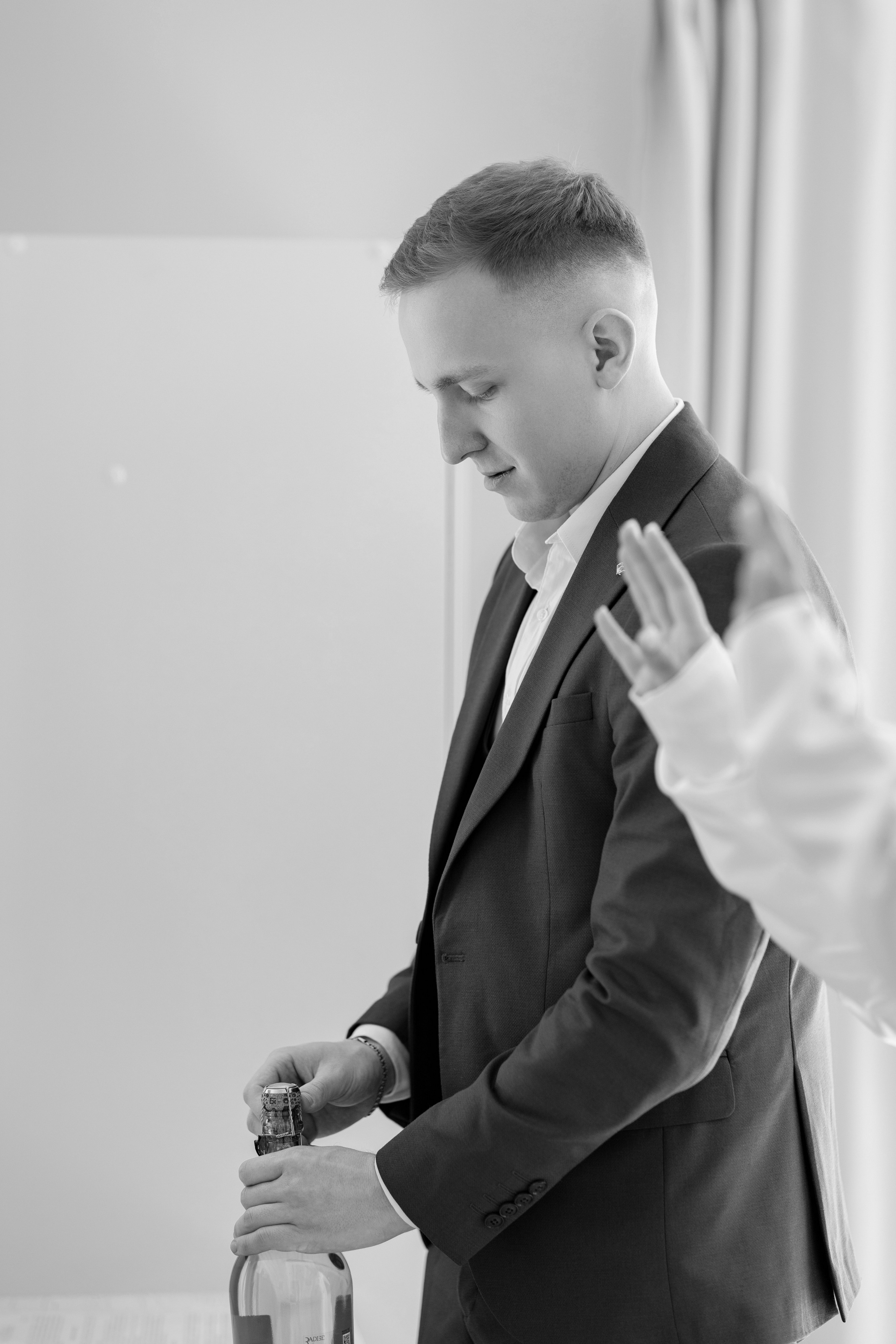 Виктория и Илья. Свадебный фотограф Витебск Минск