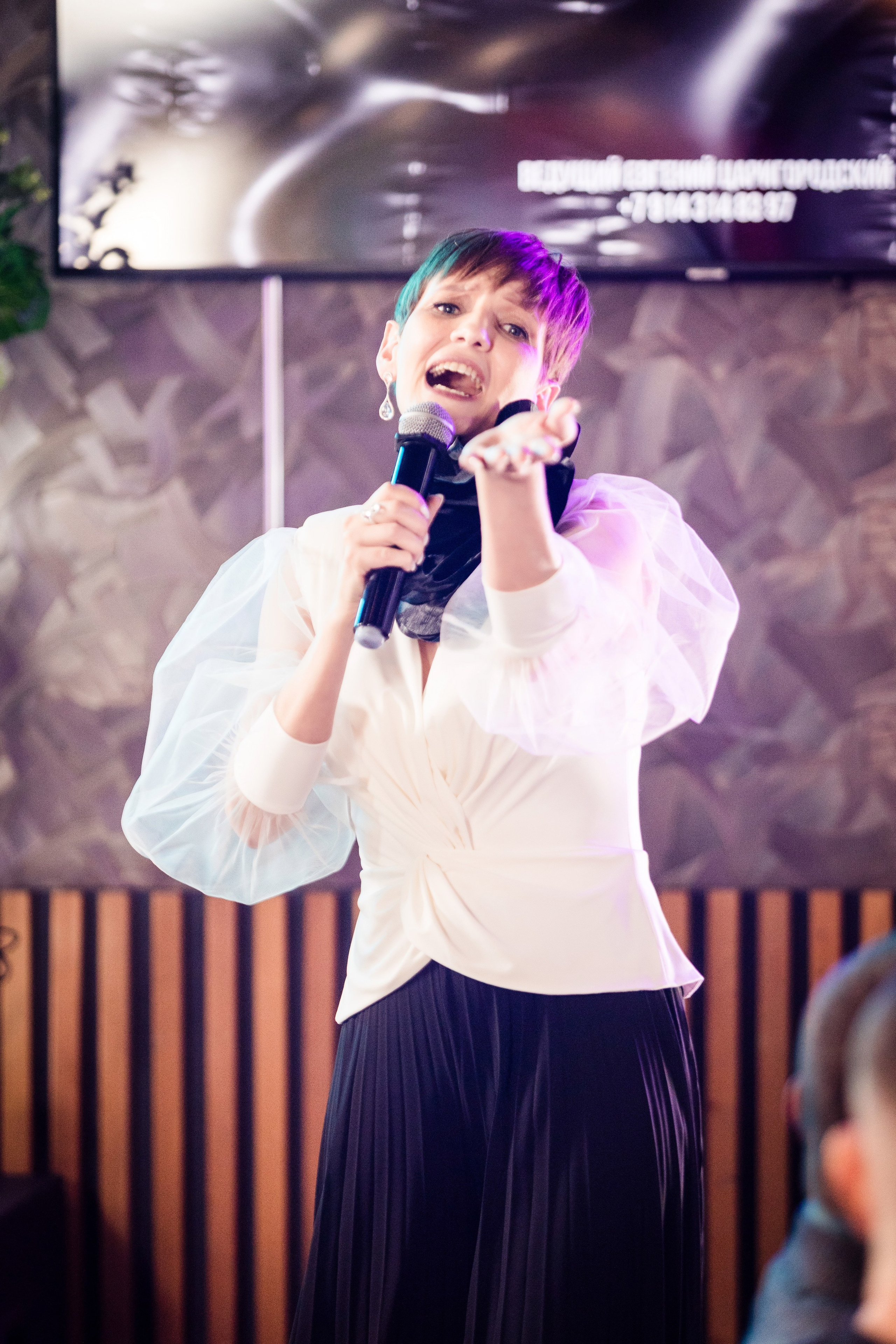 Юбилеи. Детский фотограф видеограф в Хабаровске Михаил Орлов