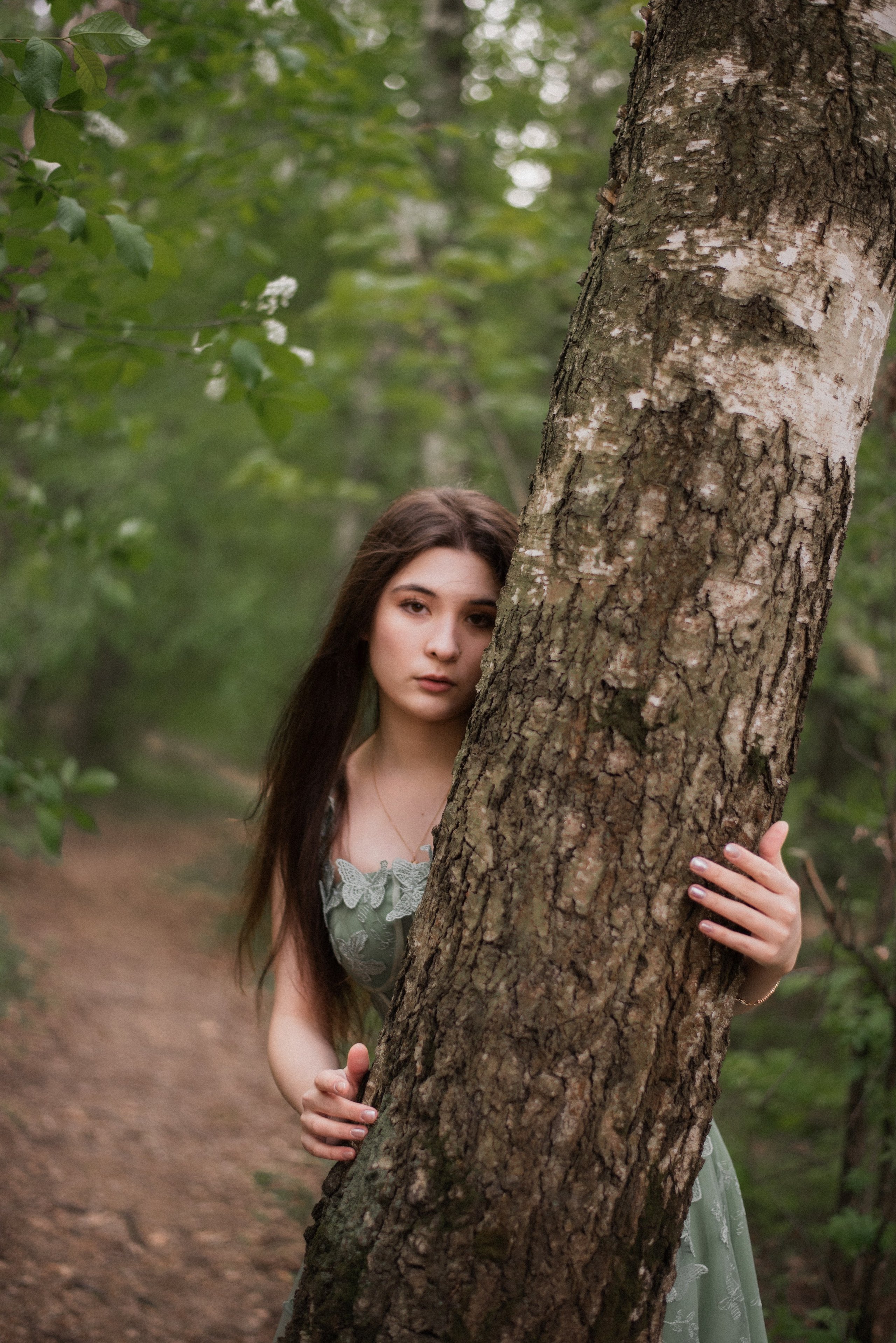 Гульёра. Фотограф Юлия Климова