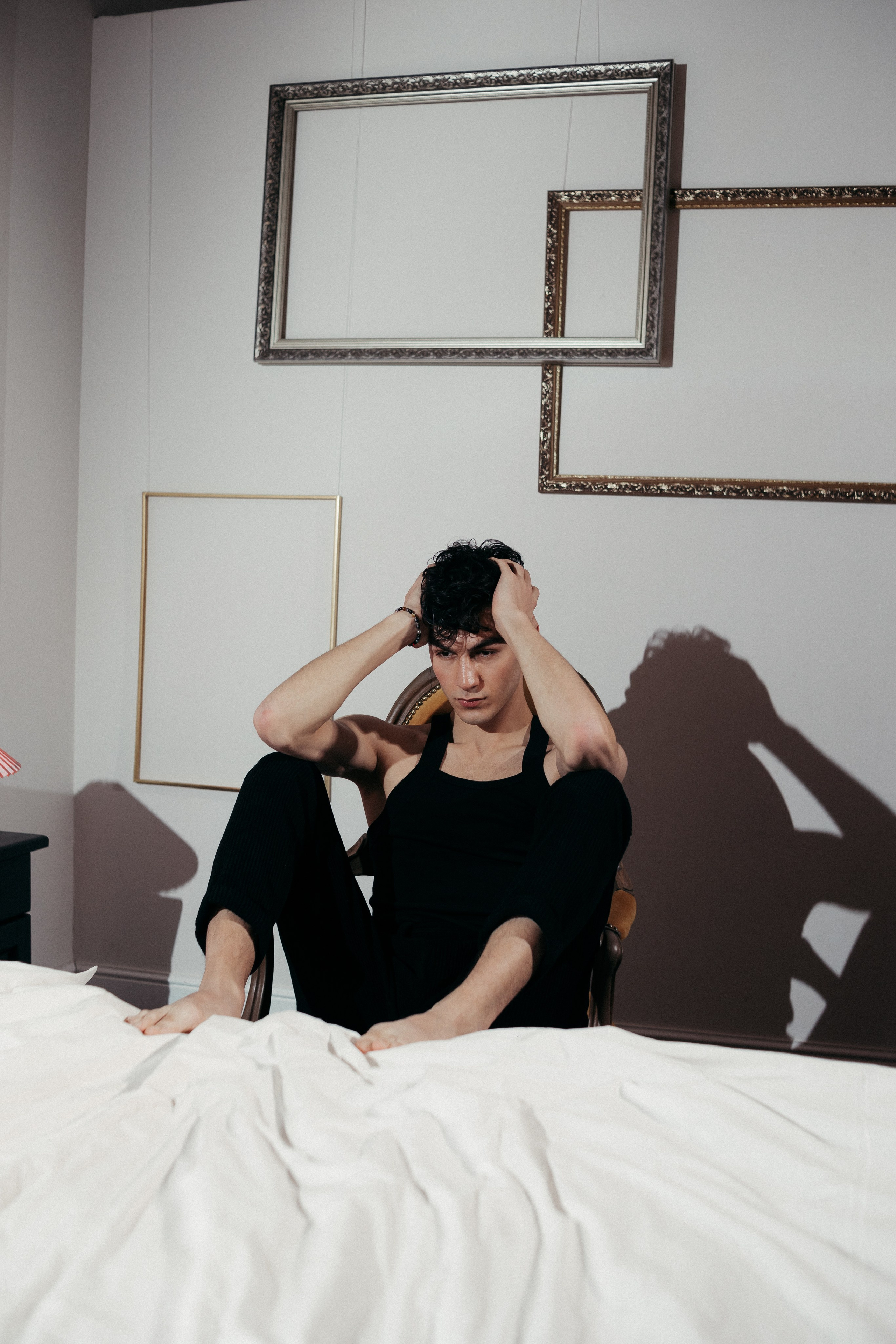 Sayat. Ника — ваш персональный фотограф в Нижнем Новгороде