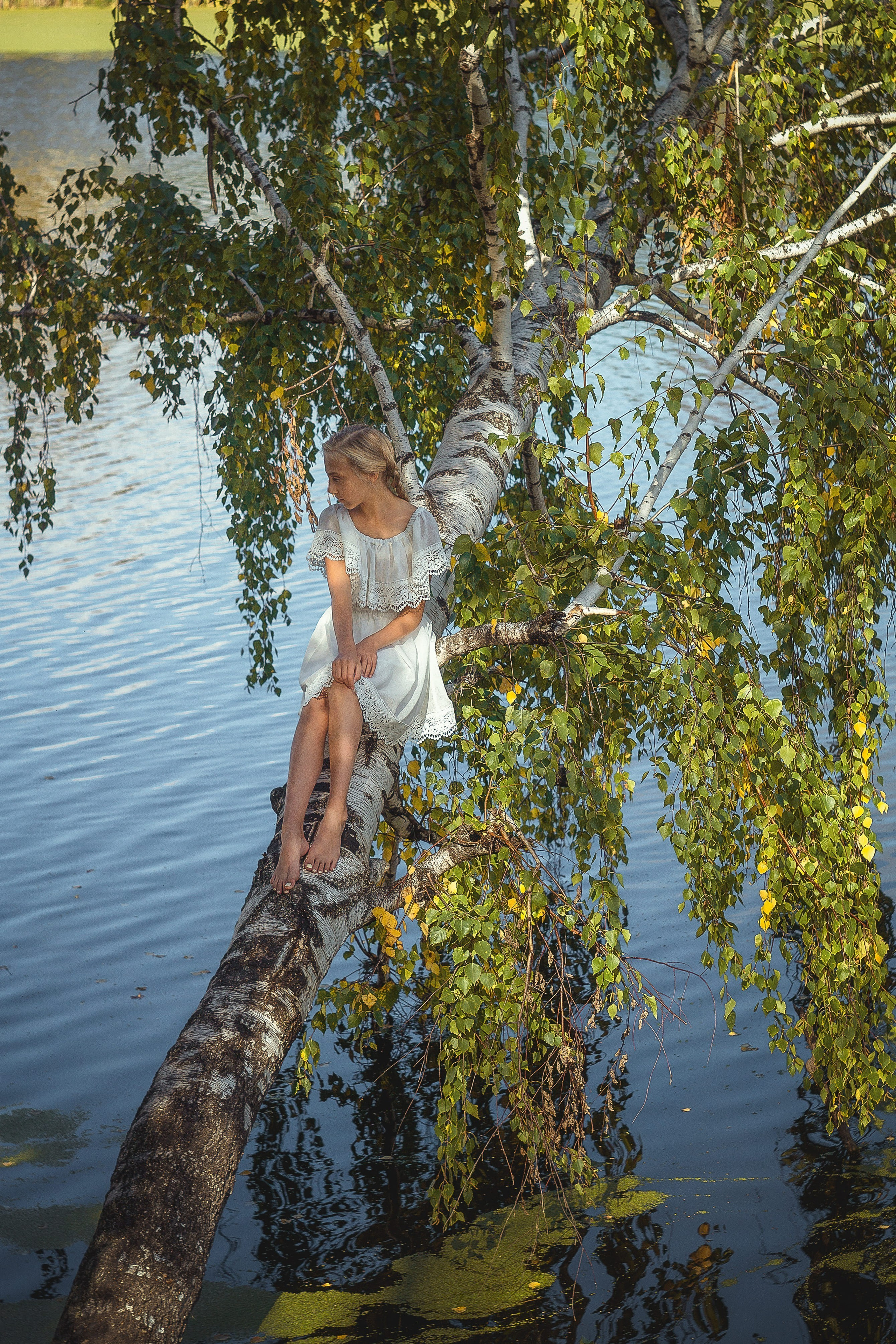 Фотолента с лучшими кадрами от фотографа Сергея Ермолаева