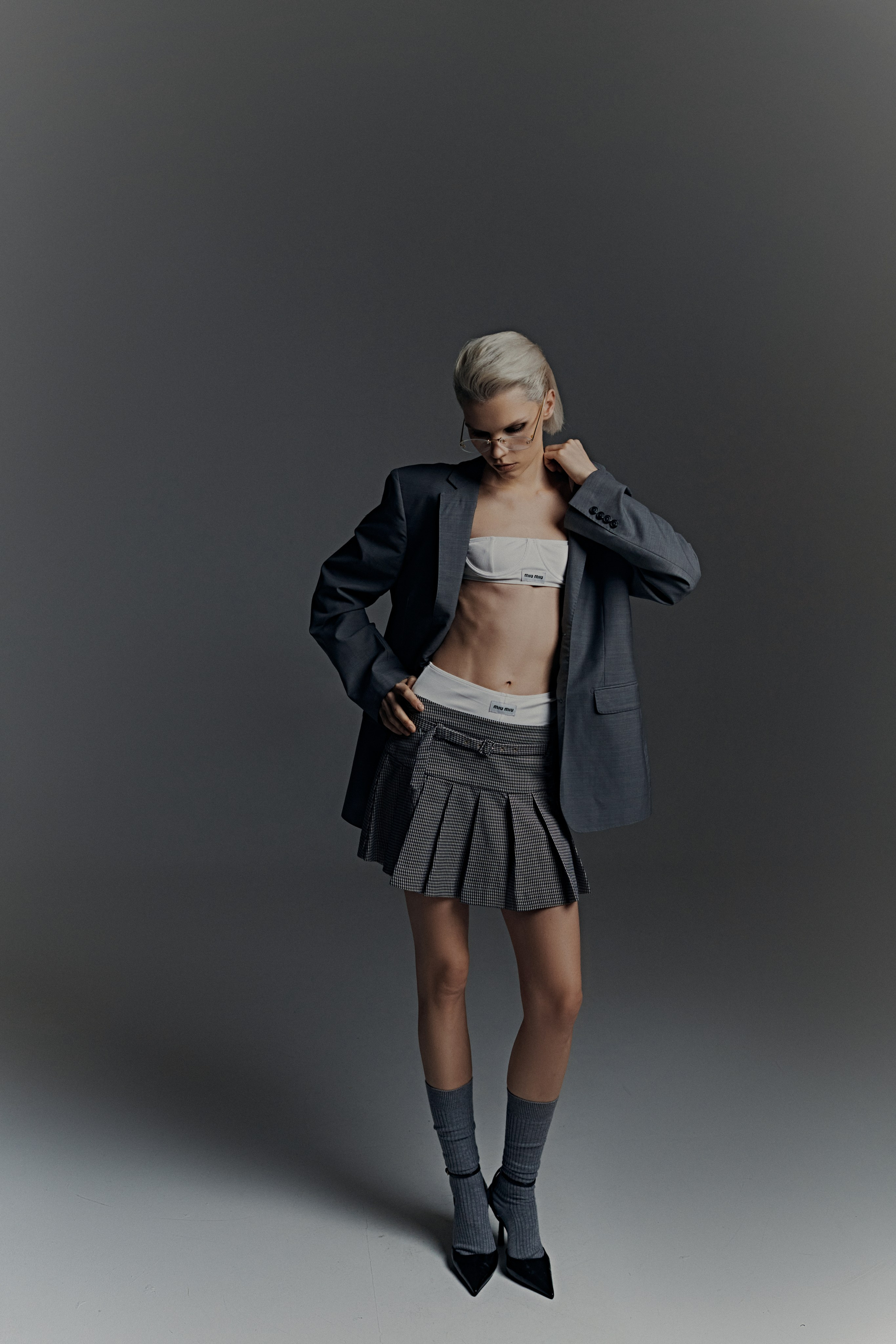 Lookbook. Фотограф Москва