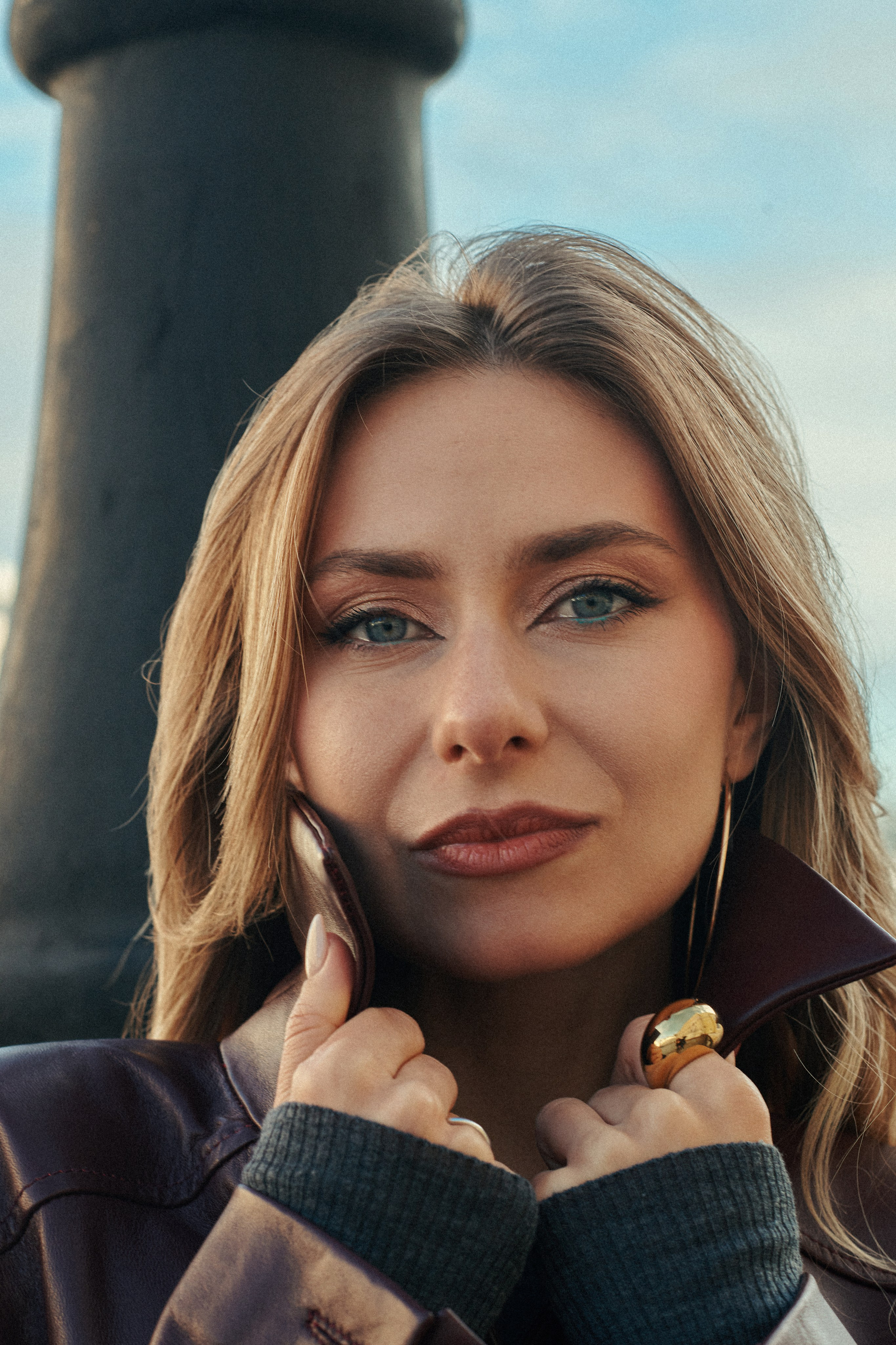 STREET EKATERINA. Фотограф Москва