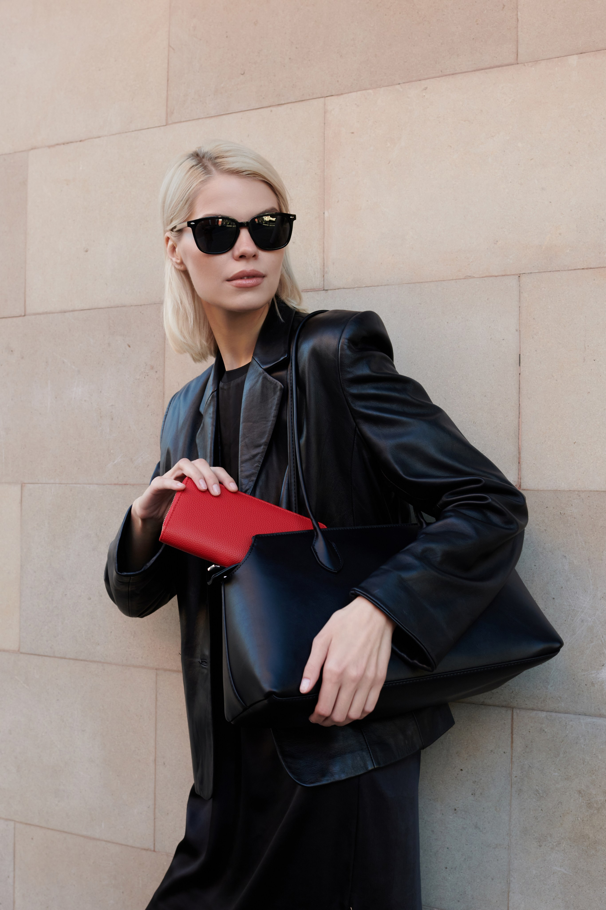 Имидж съемка для бренда Mellizos. Фотограф Москва