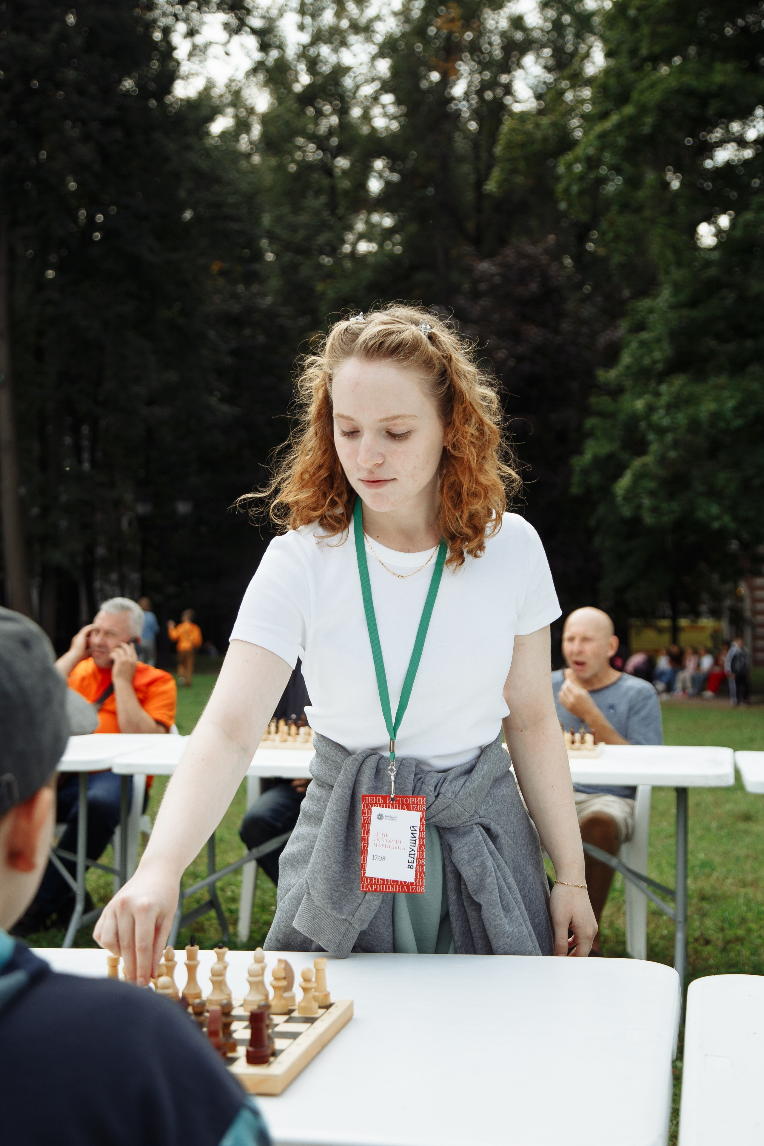 День истории Цорицино. Свадебный Семейный Репортажный фотограф в Москве