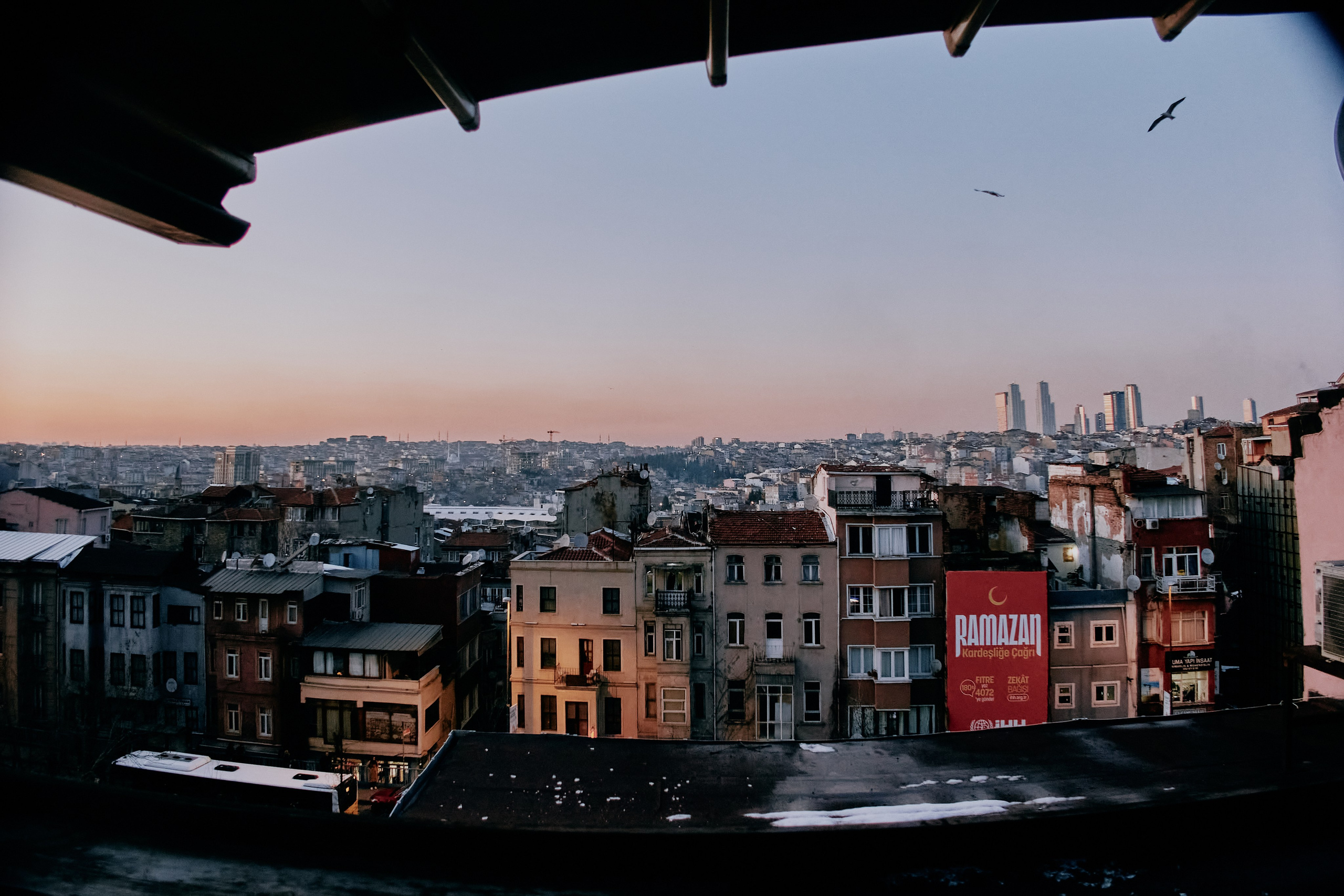 Travel. Фотограф в Челябинске — Дмитрий Носов