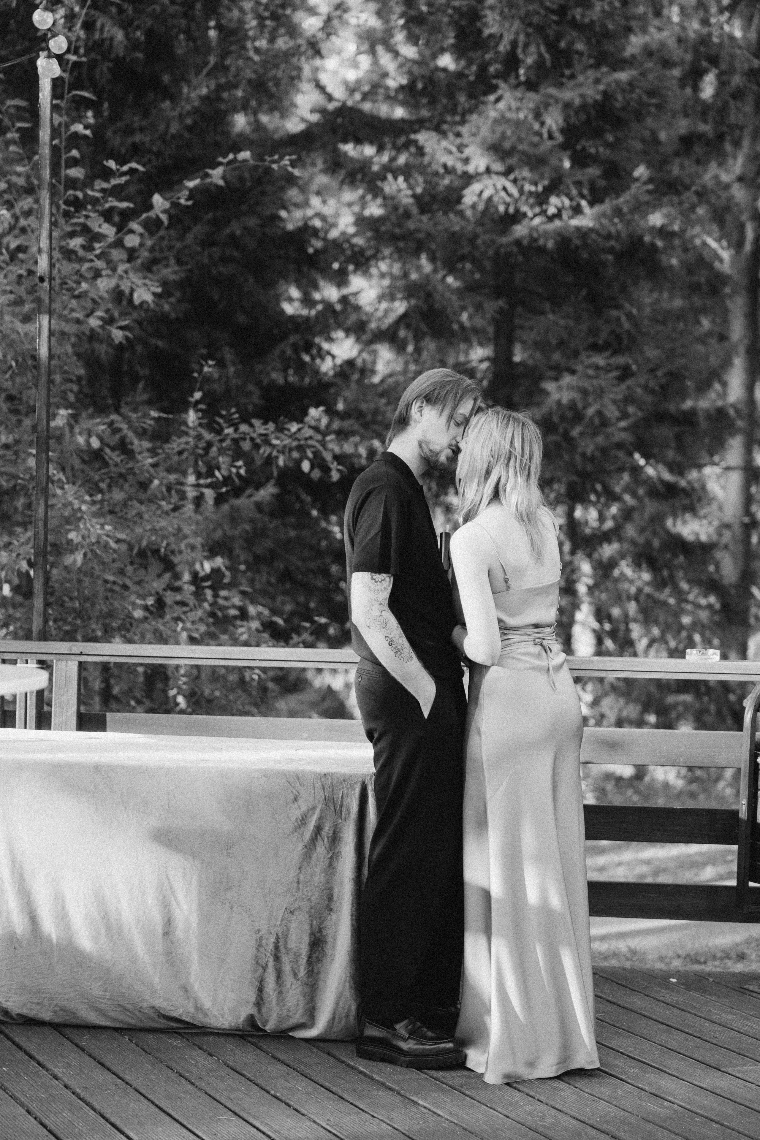 G|E. Свадебный фотограф Таня Караисаева