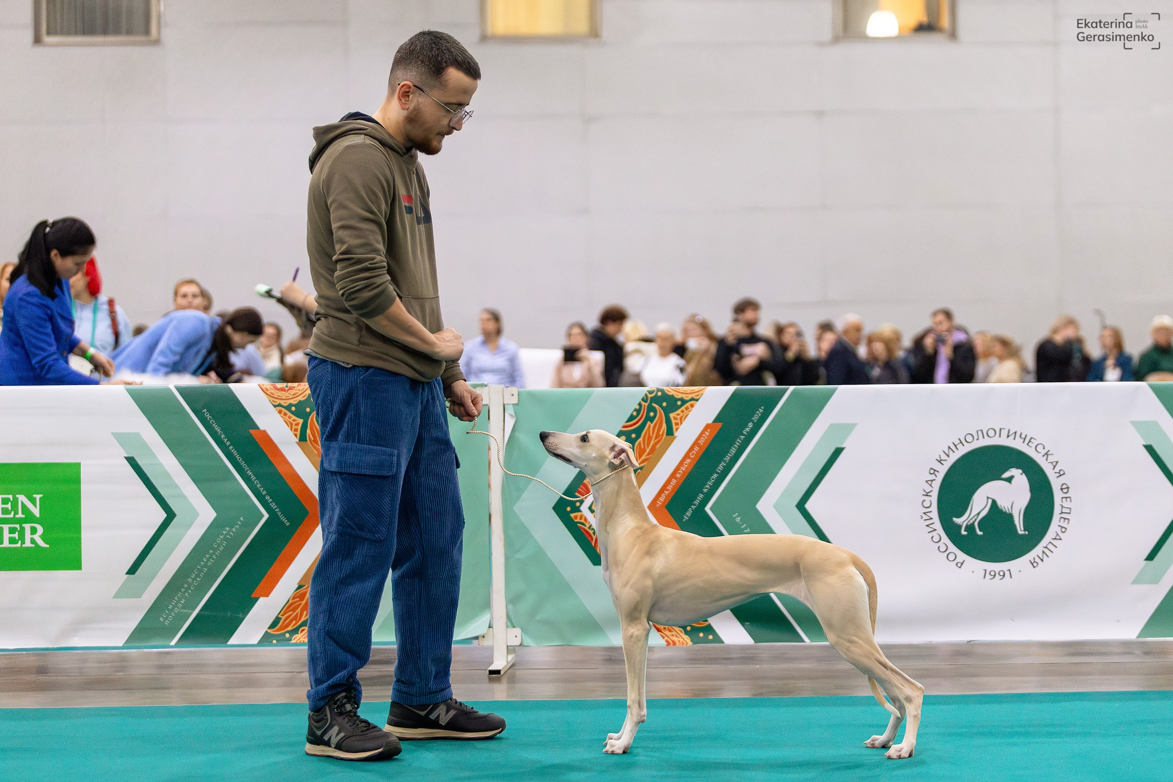 16–17 ноября 2024, Выставка ЕВРАЗИЯ, г. Москва. Htykk_photo