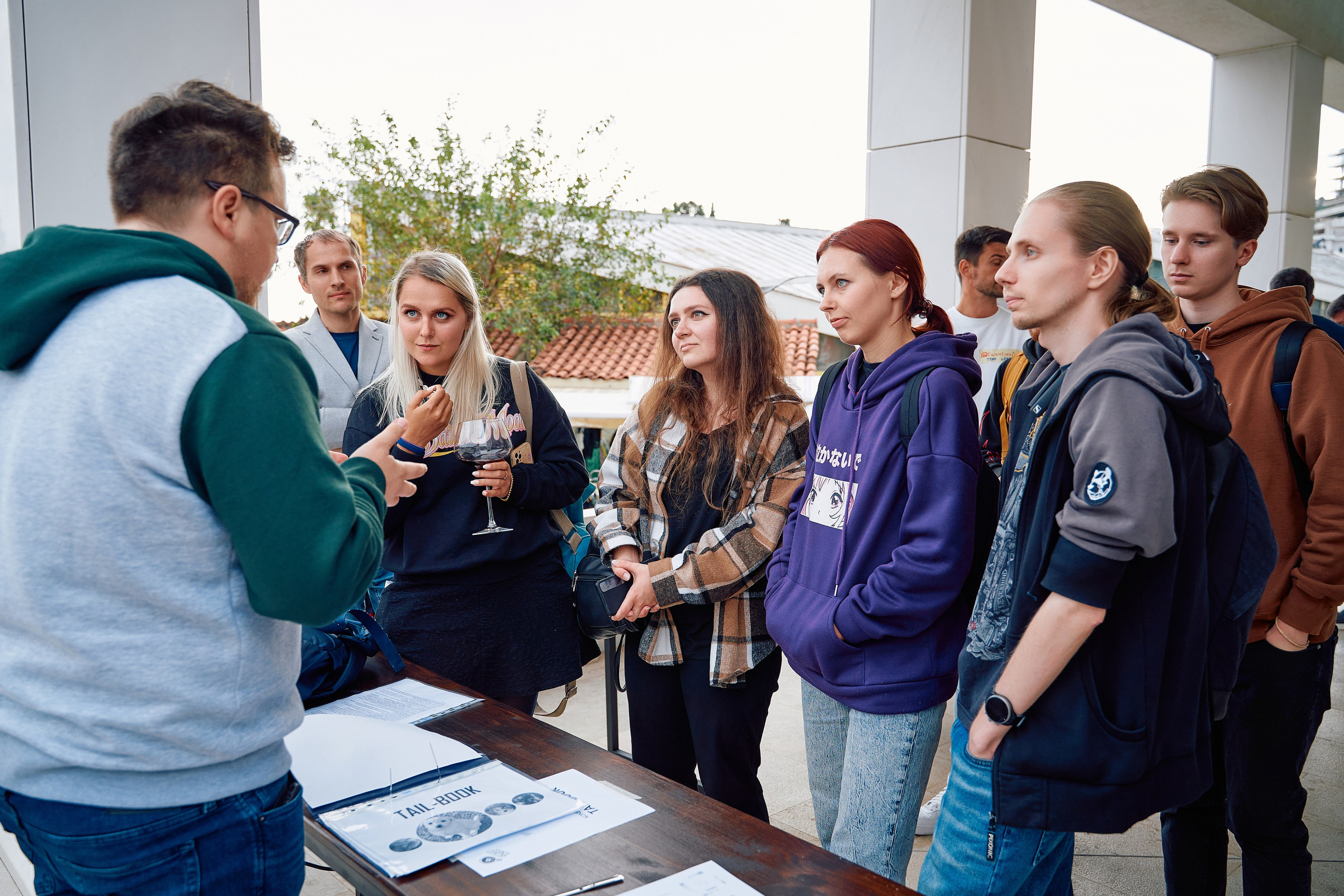 StartUpFactory. Photographer and Videographer in Montenegro