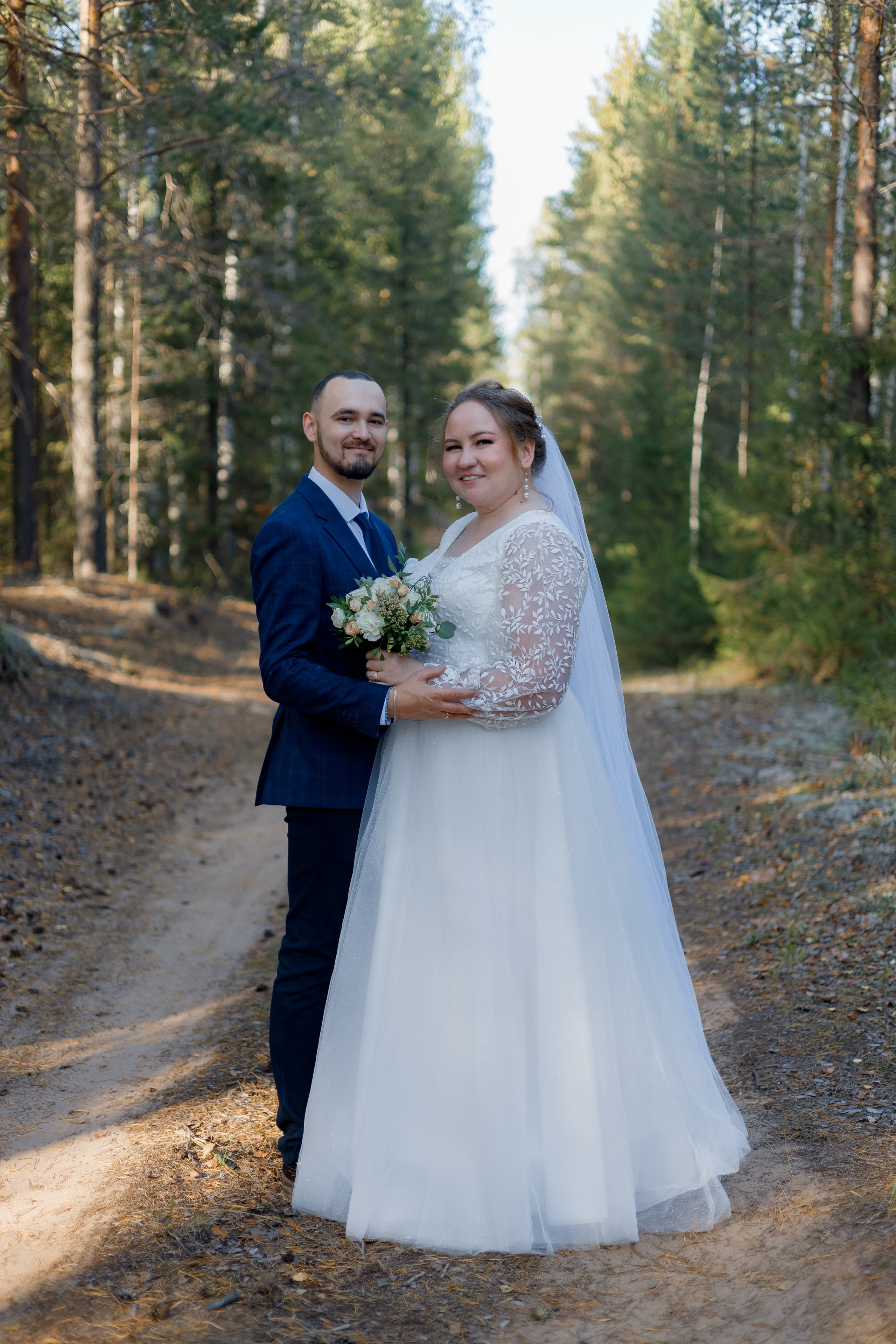 Свадьбы. Главная