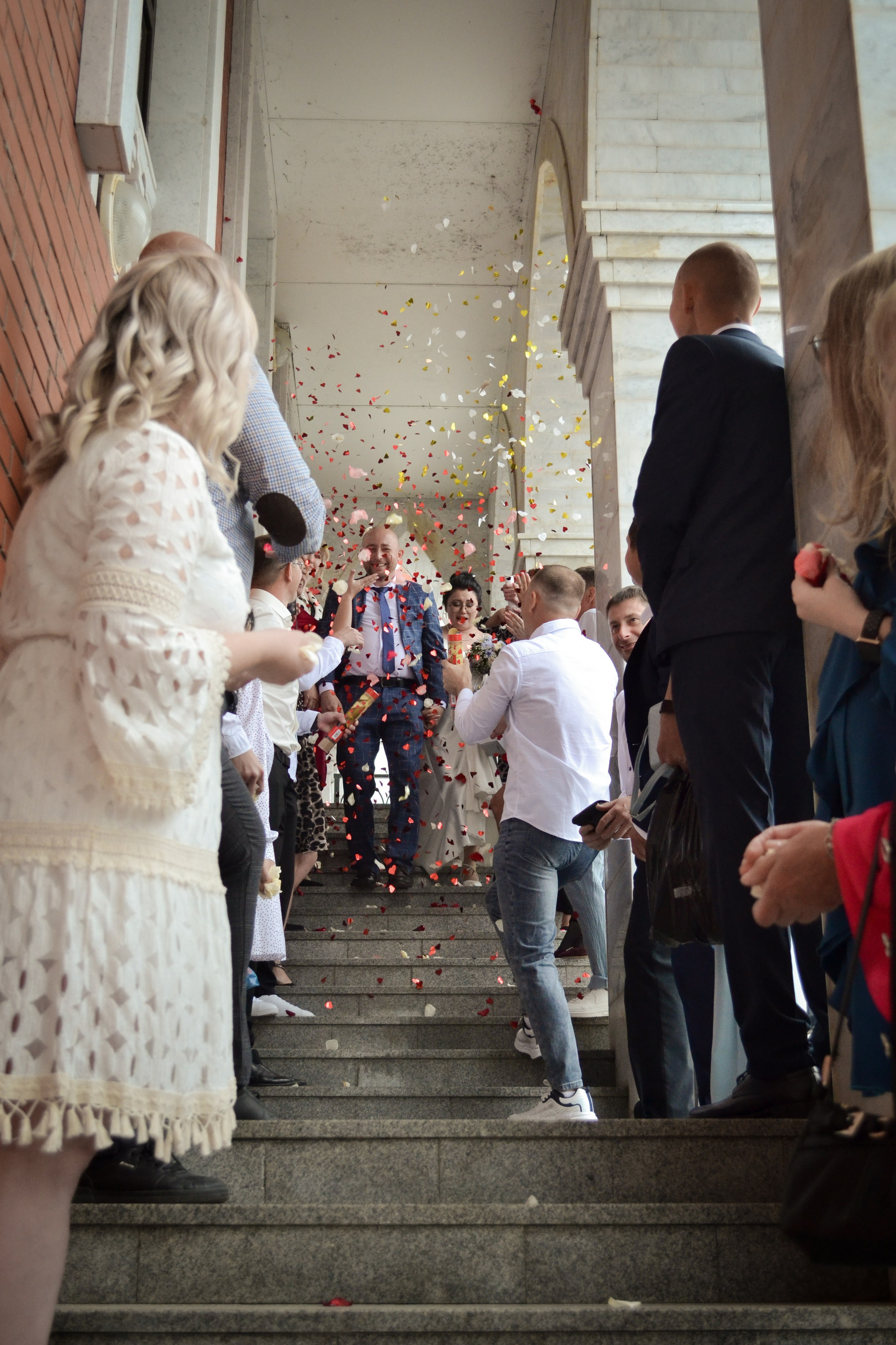 Наташа и Рома. Семейный и свадебный фотограф в Йошкар-Оле Виктор Крайт