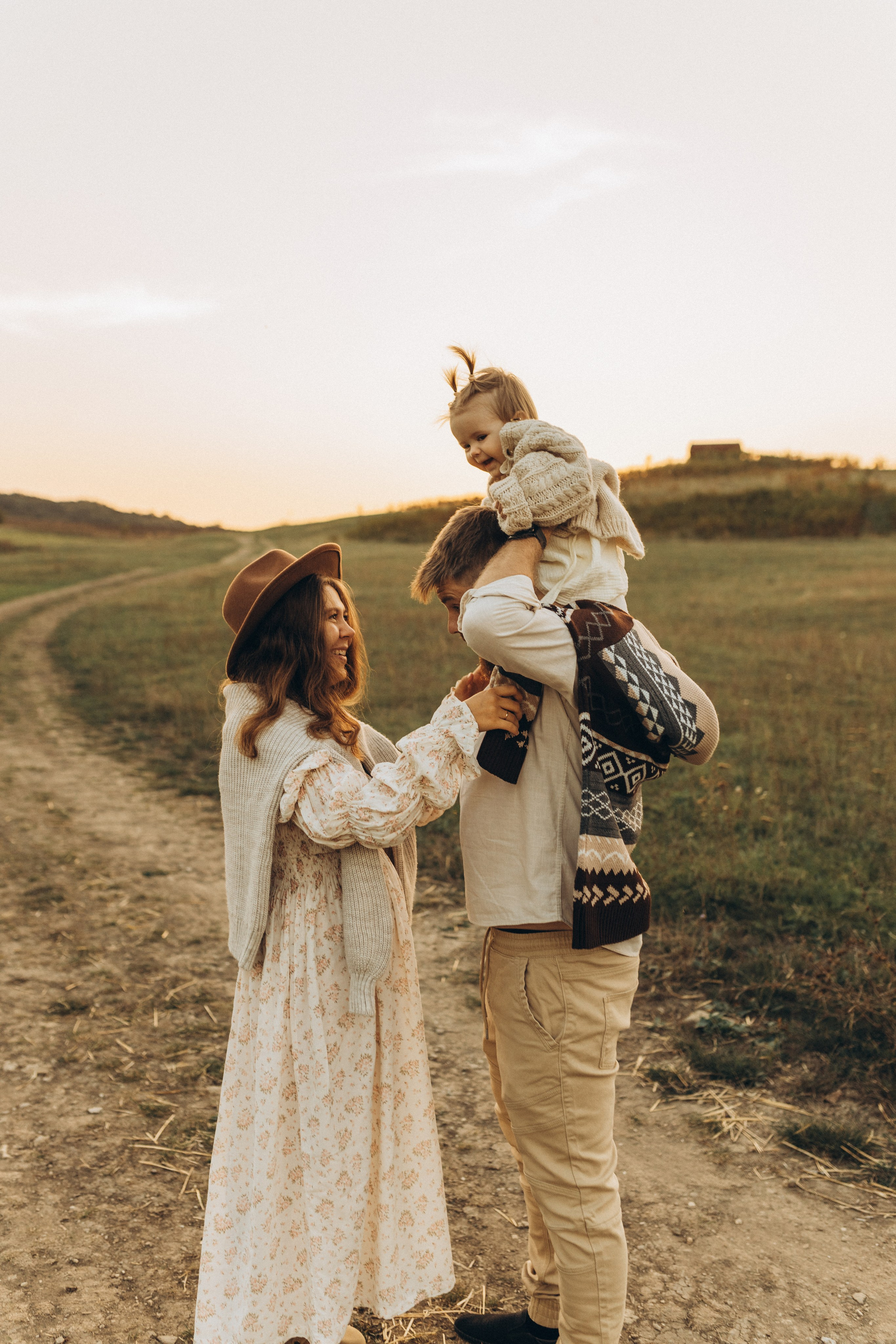 Женя Настя Ксюша. Семейный фотограф в Новороссийске и Анапе Александра Яковлева