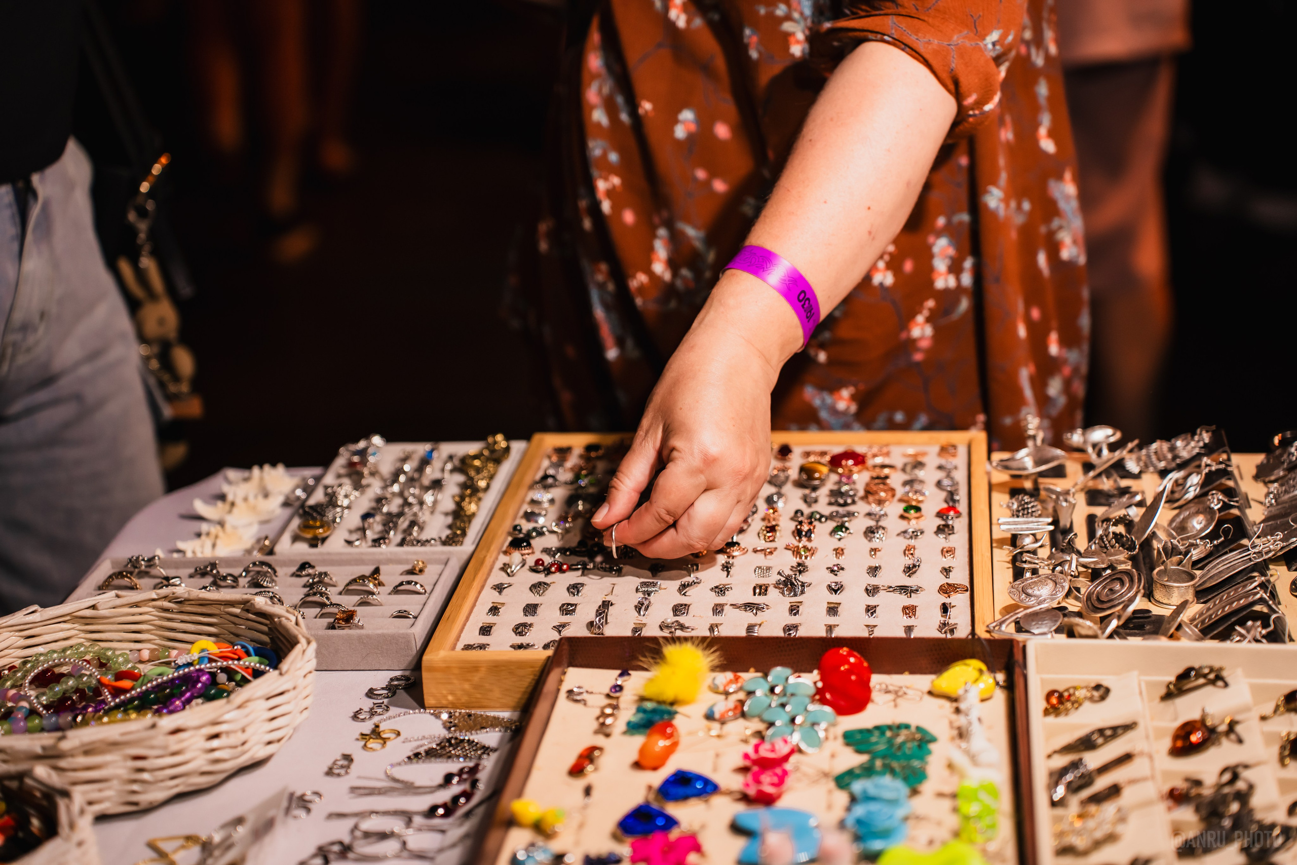 Geek&music. Репортажный фотограф Анастасия Рубцова