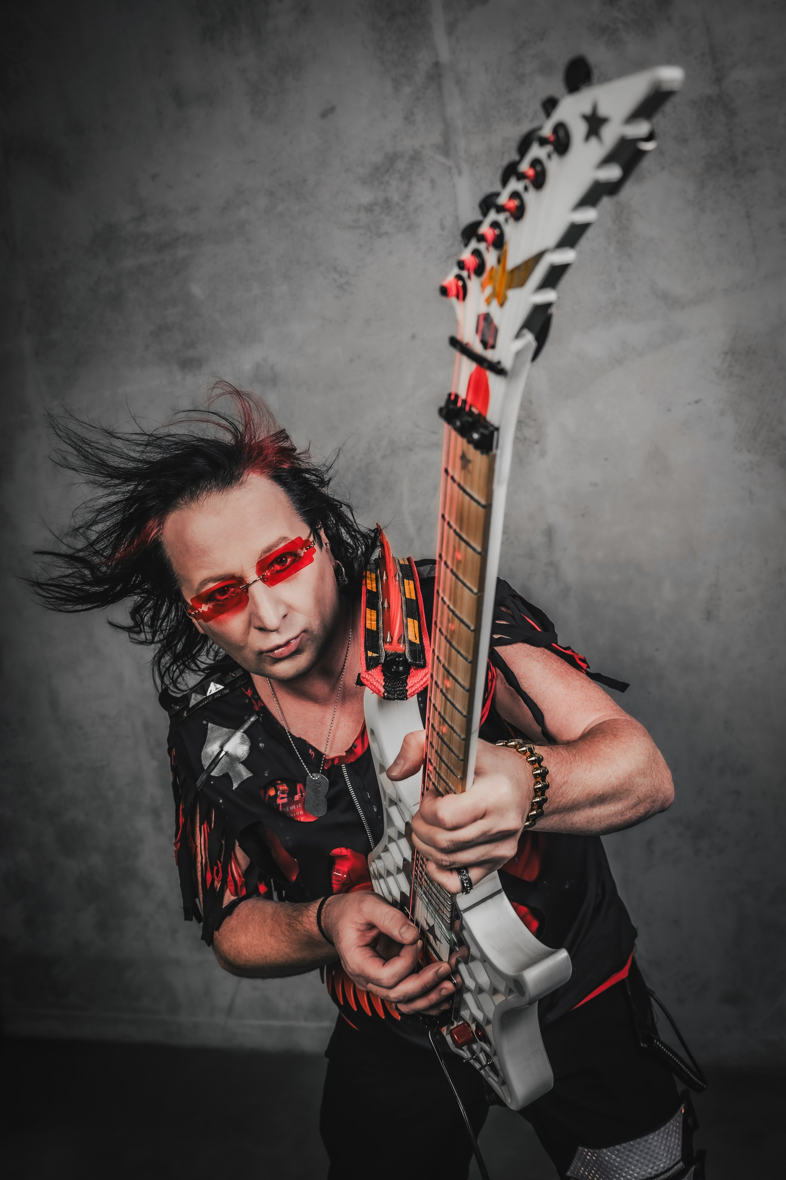 Группа Пика. Репортажный фотограф Анастасия Рубцова