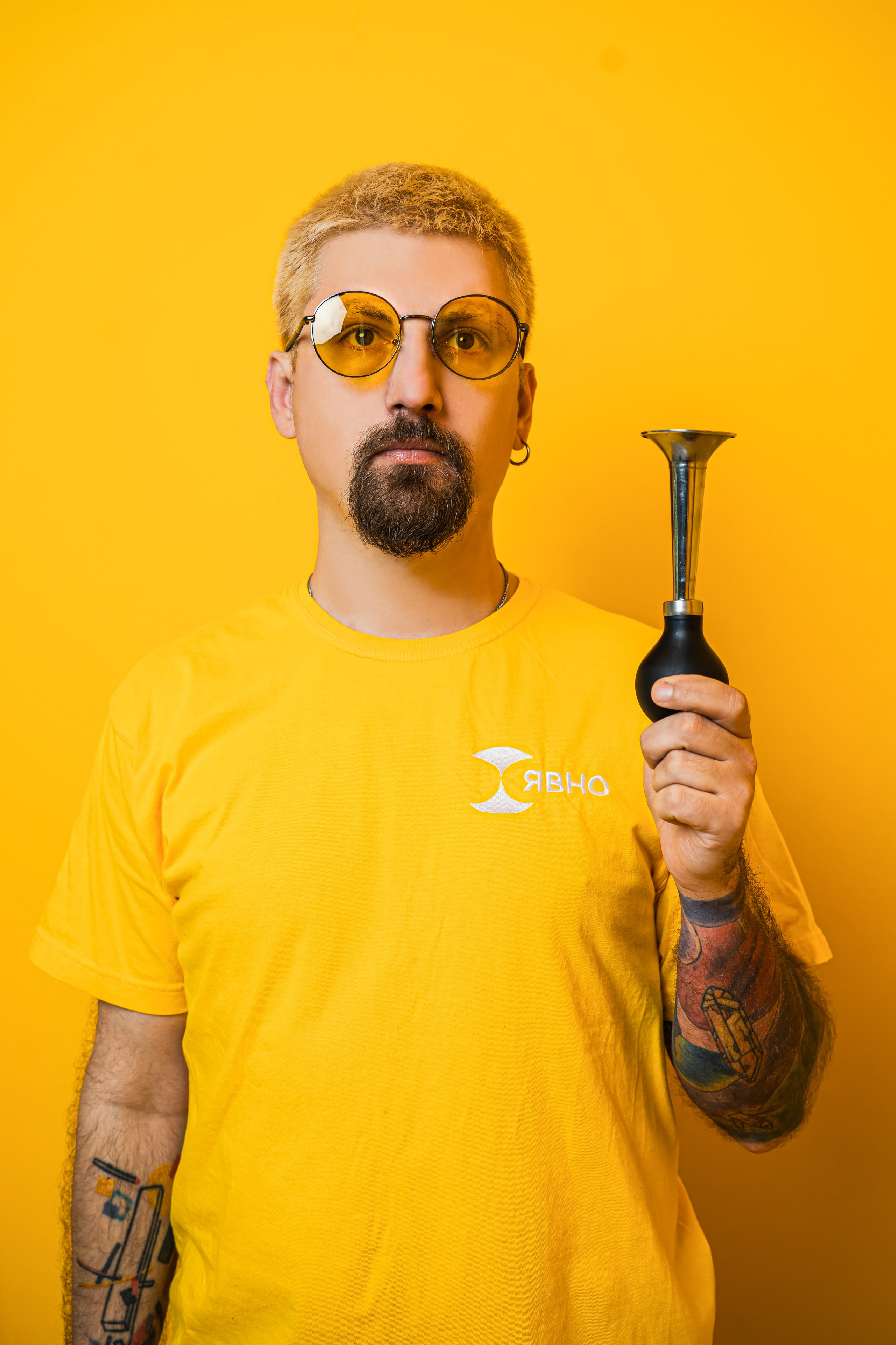 Лимонная любовь. Репортажный фотограф Анастасия Рубцова