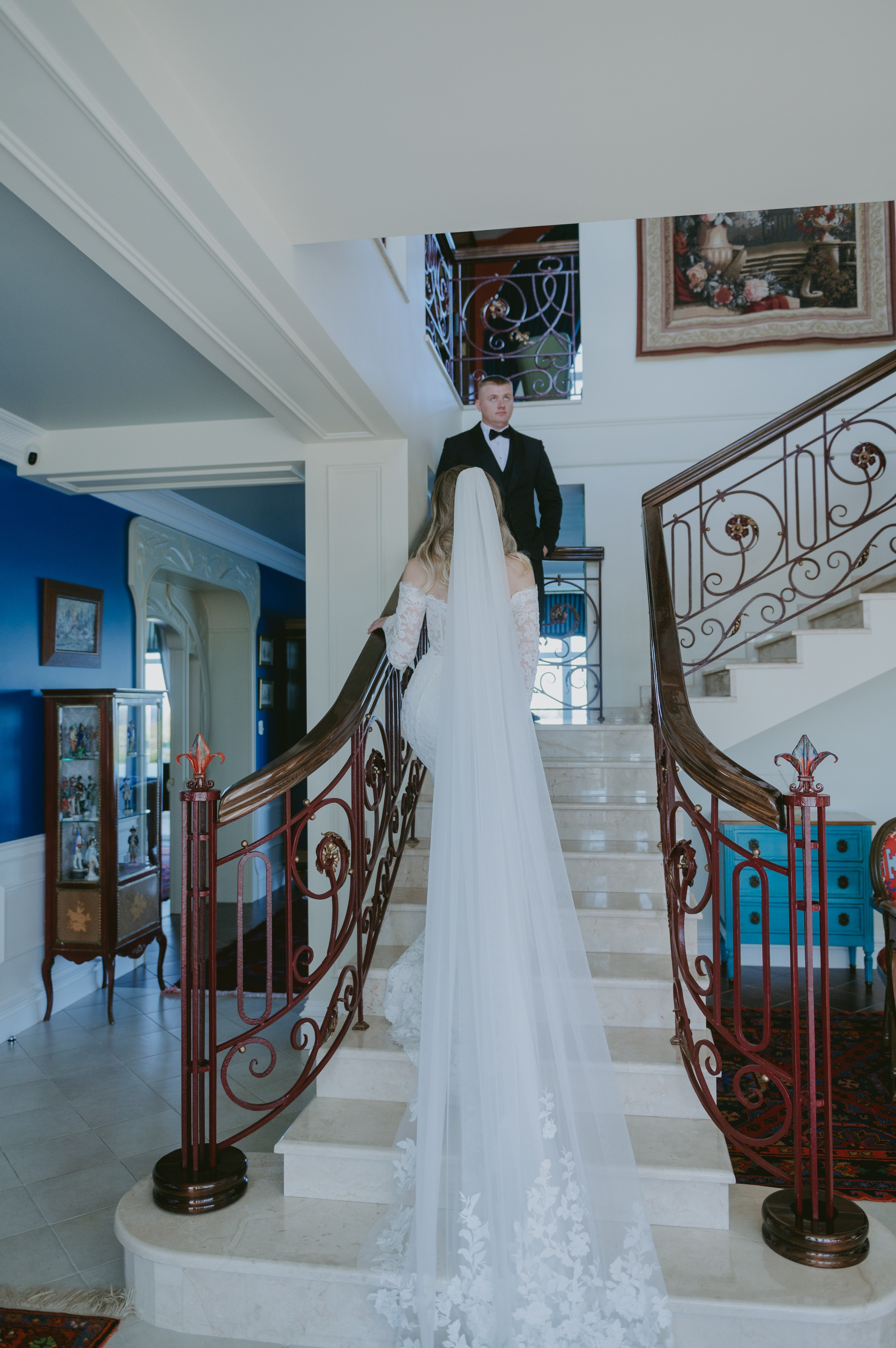 Марина&Юрий фотограф Елена Горбач. Свадебный и семейный фотограф город Темрюк Фотостудия Темрюк