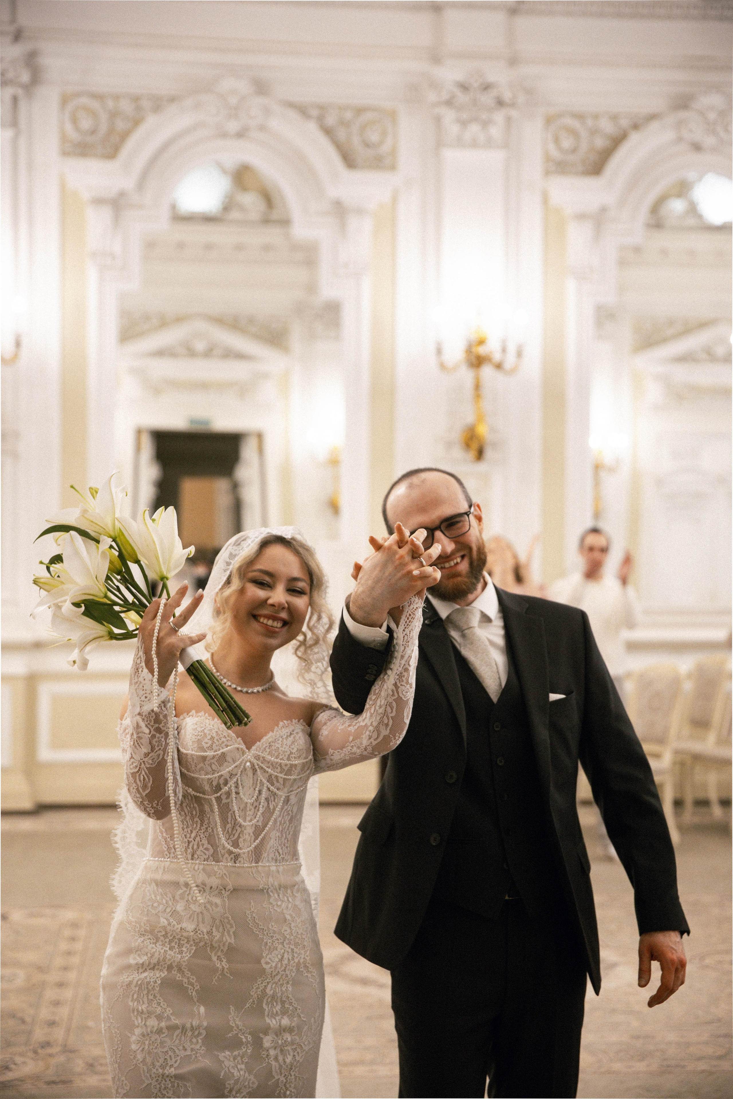 Jacob & Anastasia. Свадебный фотограф Юлия Шторм