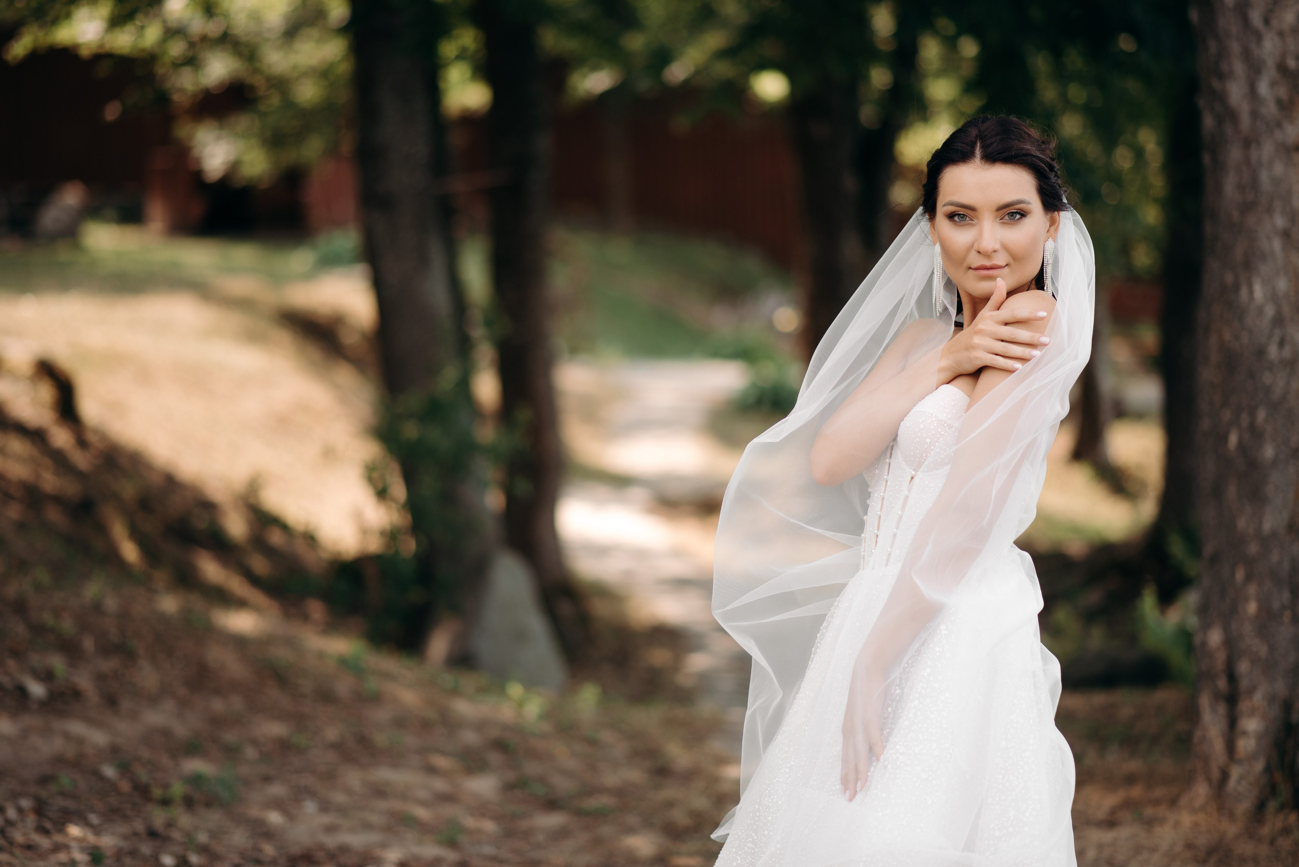 Николай и Анита. Фотограф Тривашкевич Александр