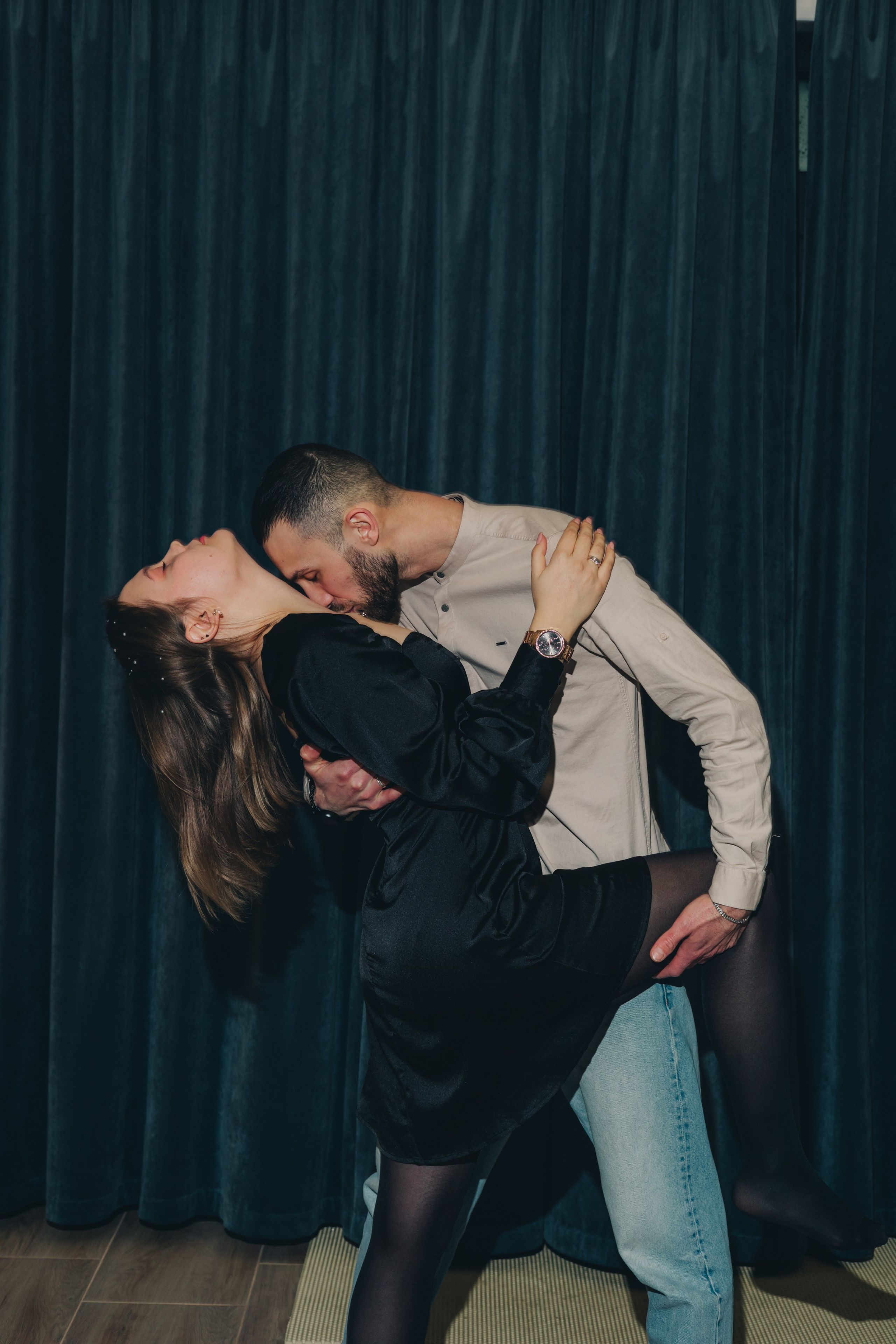 Юля. Фотограф Уфа