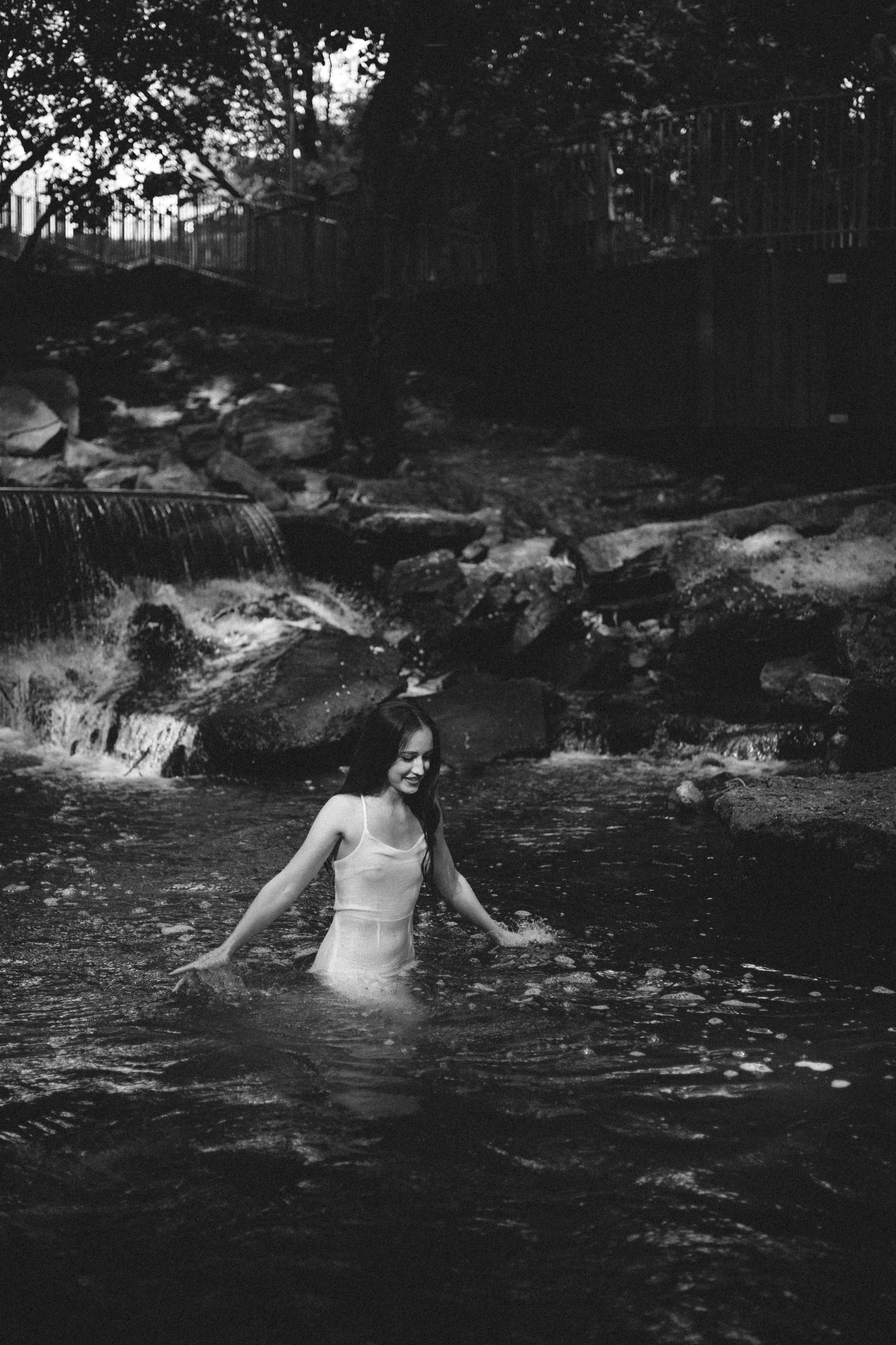 Рената. Фотограф Уфа