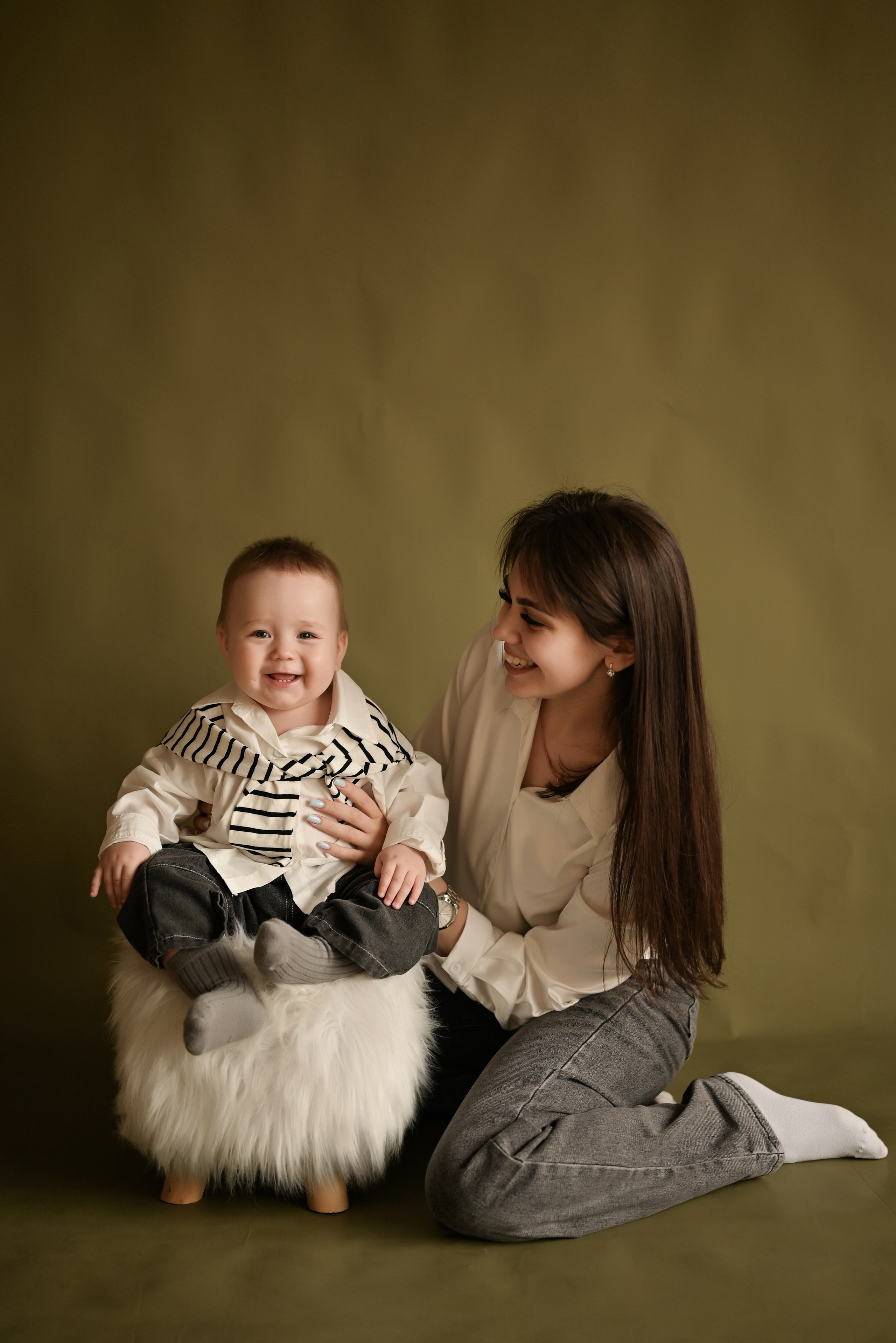День варенья!. Свадебный и семейный фотограф в Уфе Александров Максим