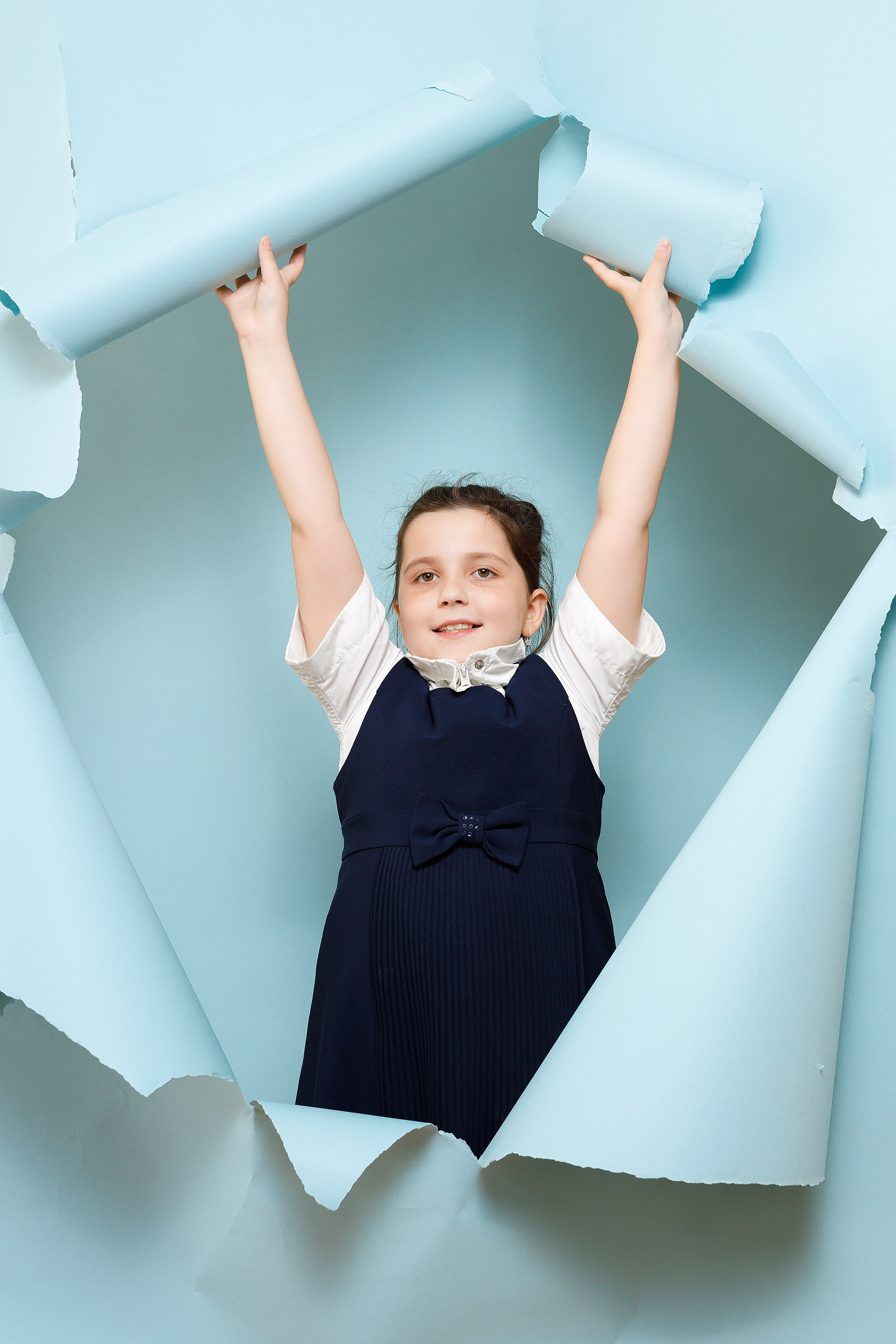 Фоновая съемка 3 класс. Photoalbum-vl.ru