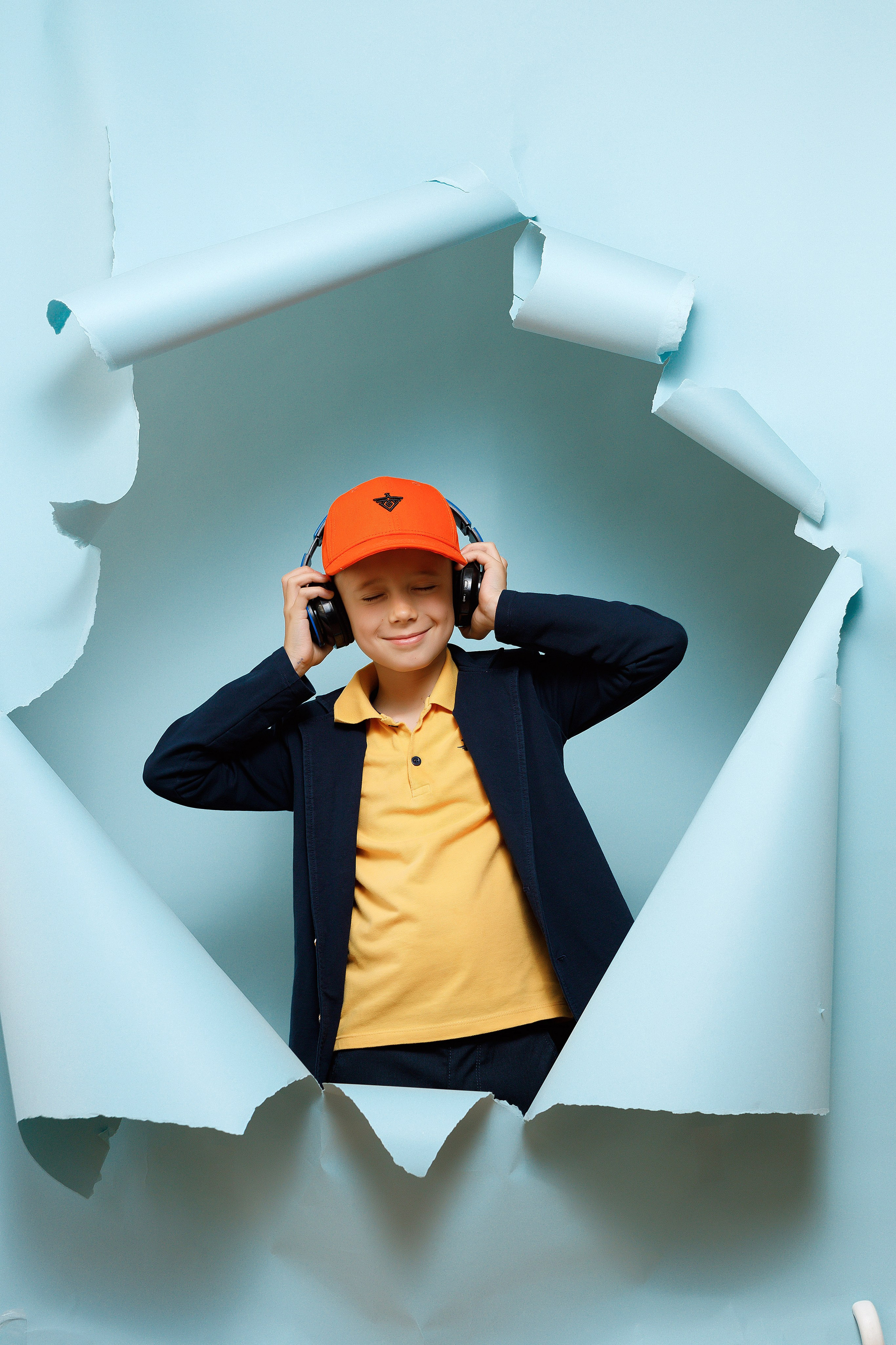 Фоновая съемка 3 класс. Photoalbum-vl.ru