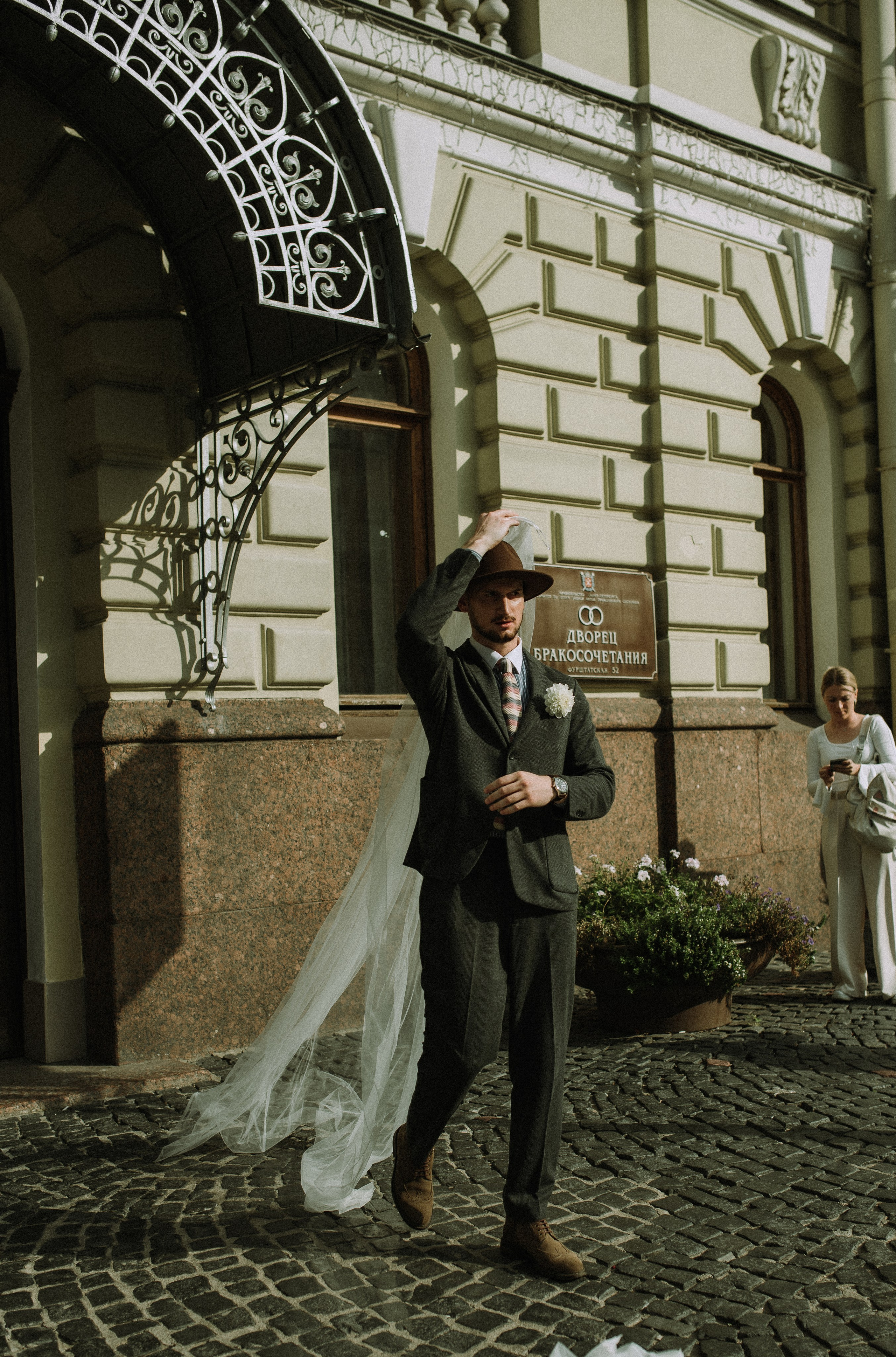 Ваня и Настя. Фотограф в Санкт-Петребурге и в Великих Луках Волченкова Екатерина