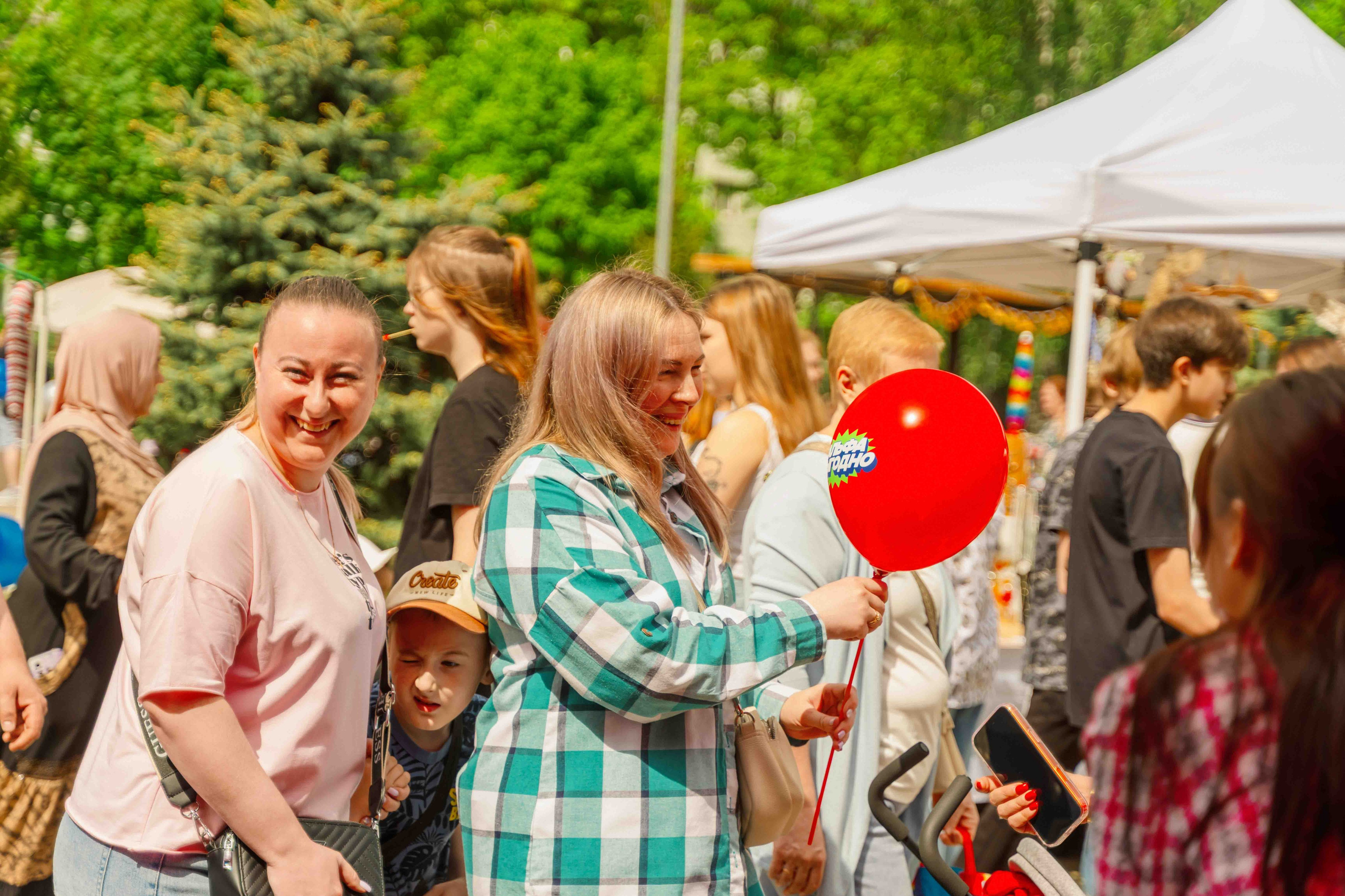 Альфа банк на Верещагин фест. Фотограф и видеограф в Москве Мария Кулагина
