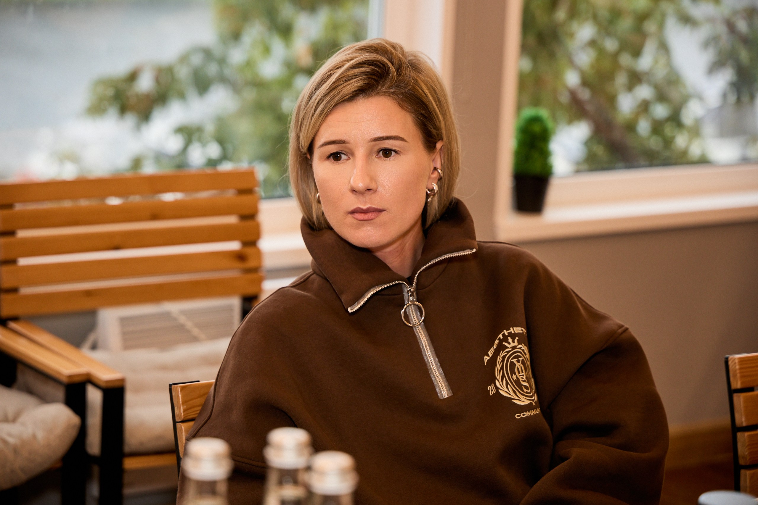 Тренировка амбассадоров FitStars — фото с мероприятия. Фотограф Нижний Новгород Мария Китаева