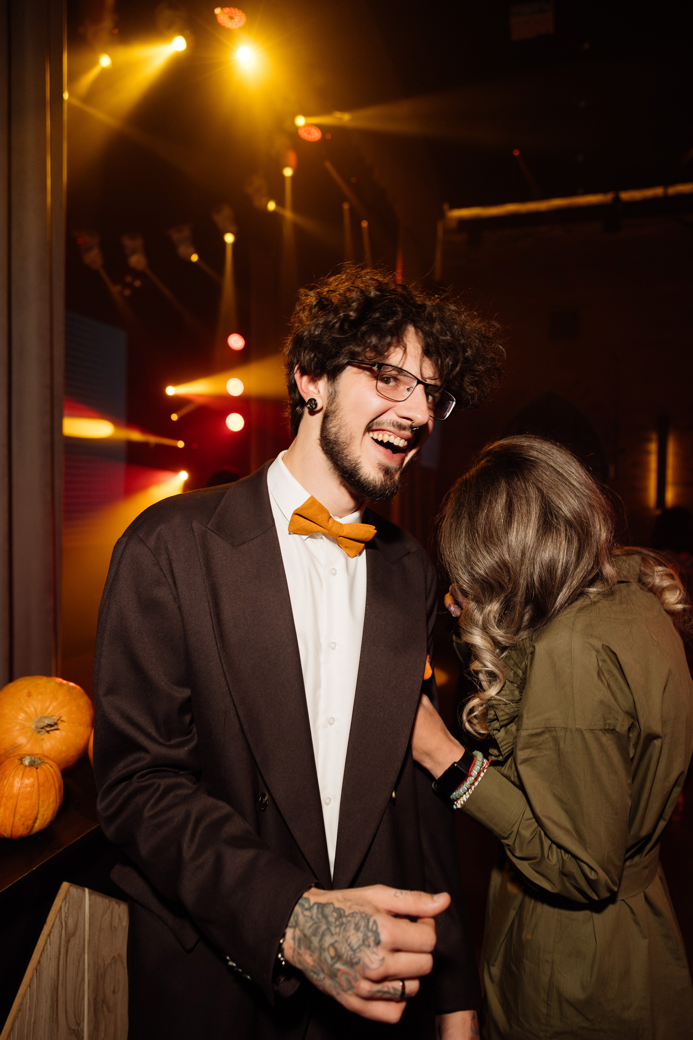 Лера и Степан. Фотограф Влад Ларионов