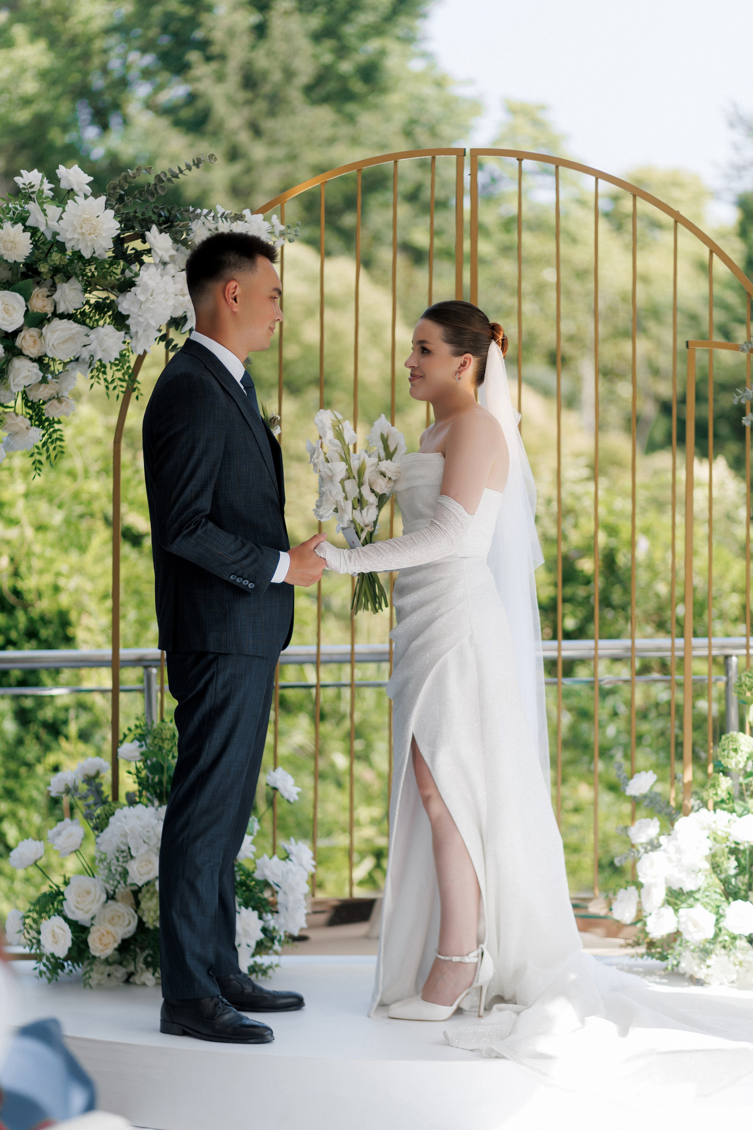 Артур и Кристина, Сочи 24/06/2024. Свадебный  и семейный фотограф в Краснодаре