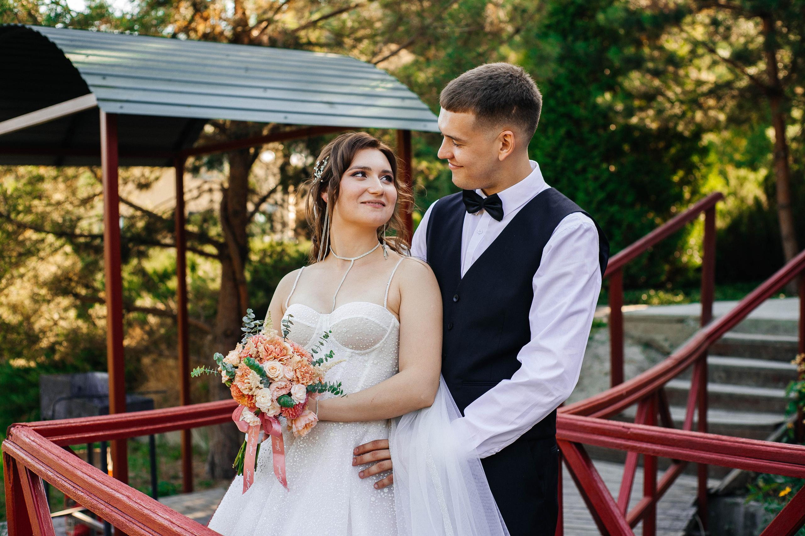 ТИМОФЕЙ & ВАЛЕРИЯ. Фотограф в Белгороде Варвара Виноходова