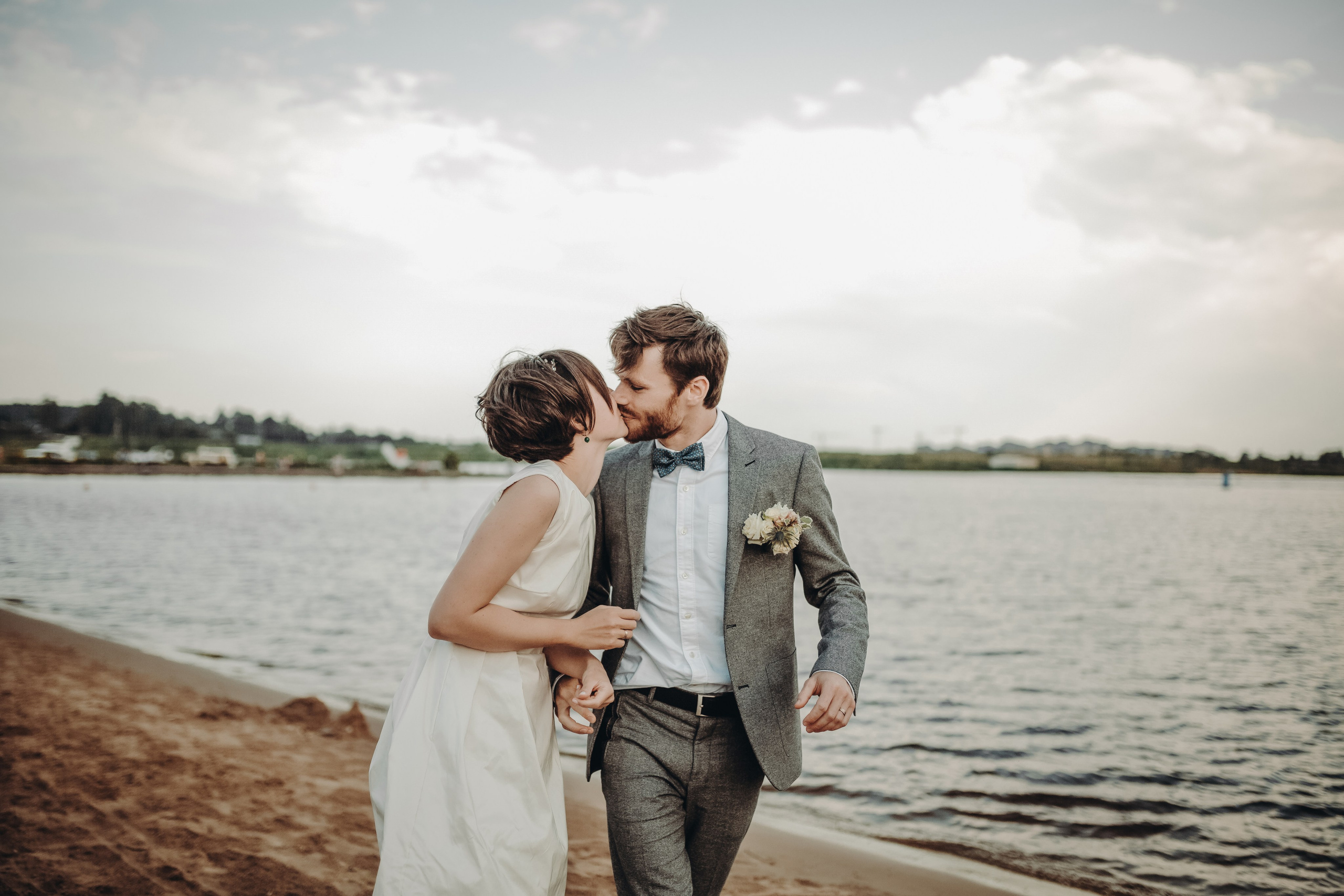 Надя и Йонас. Главная