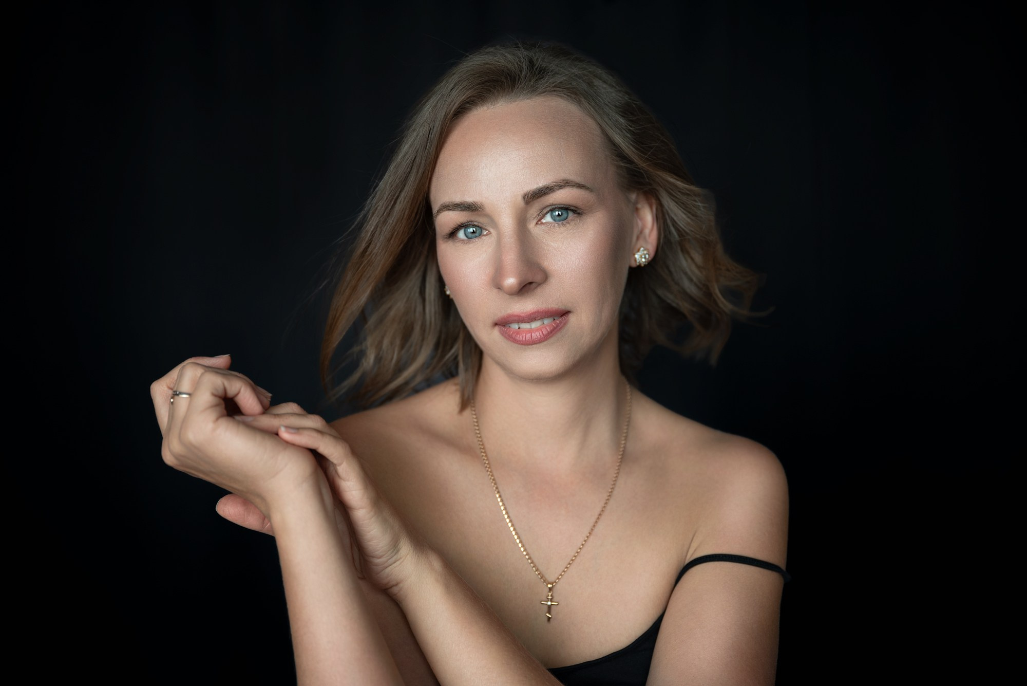 Марина. Kosynkina IN