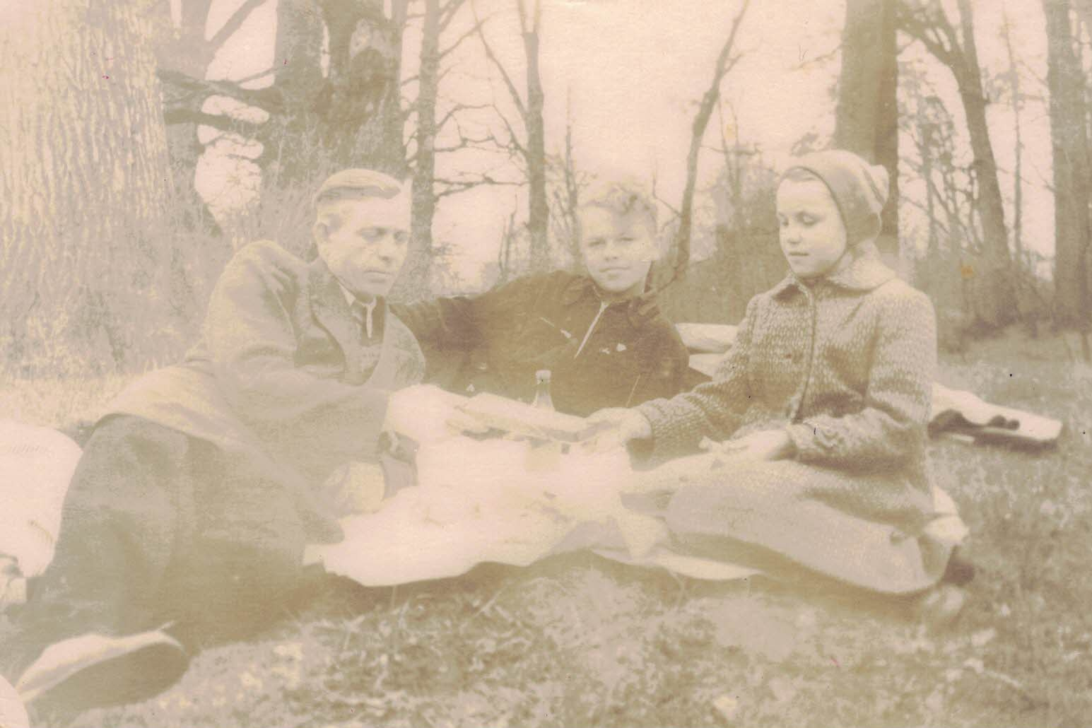 Реставрация. Kosynkina IN