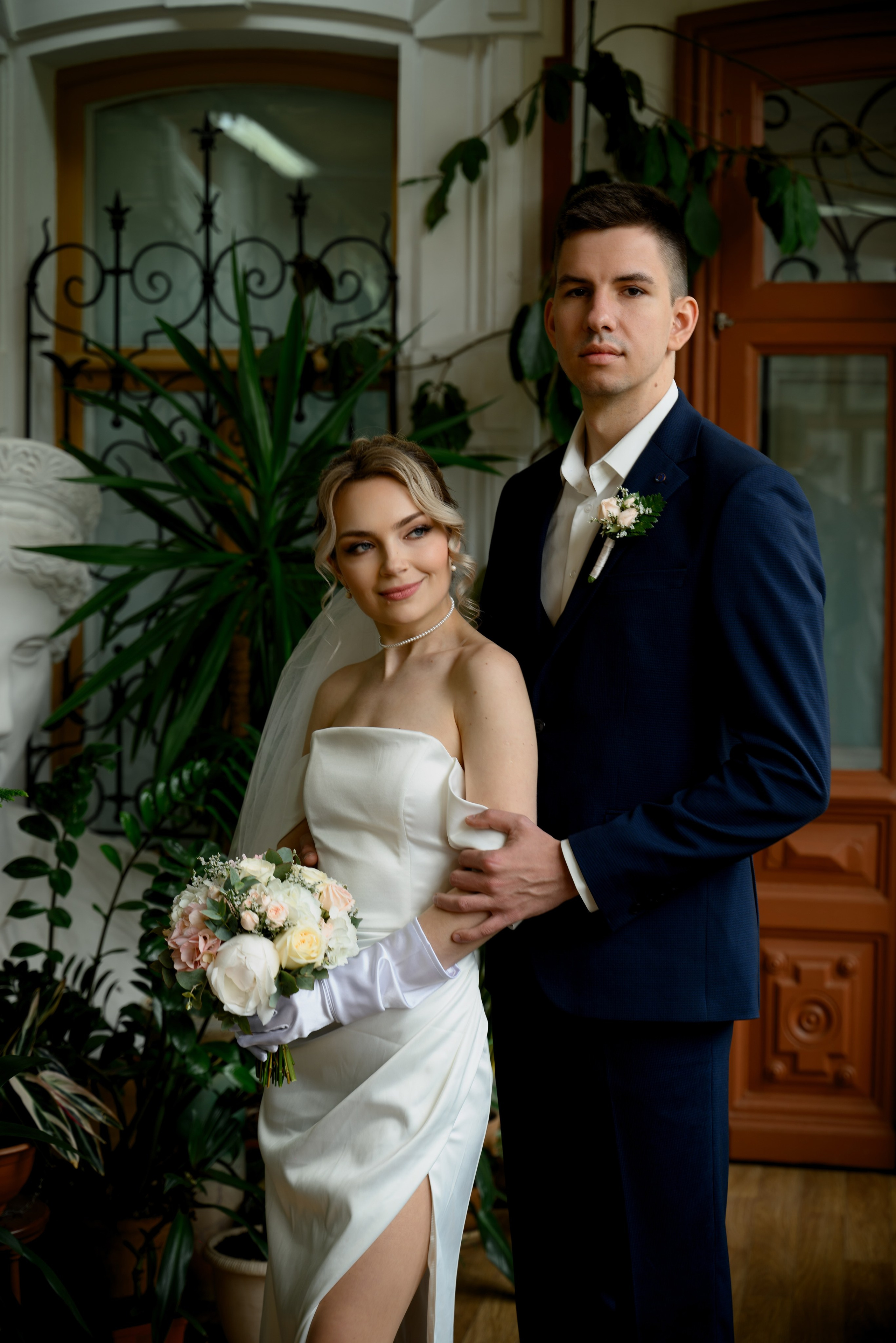 Локации. Фотограф Самара Регина Третьяк