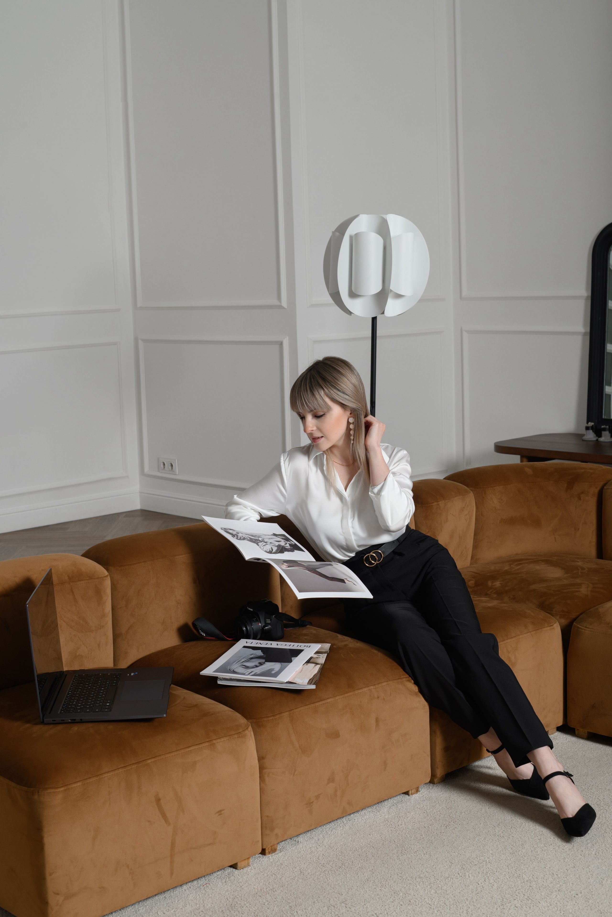 КОНТЕНТ. Главная