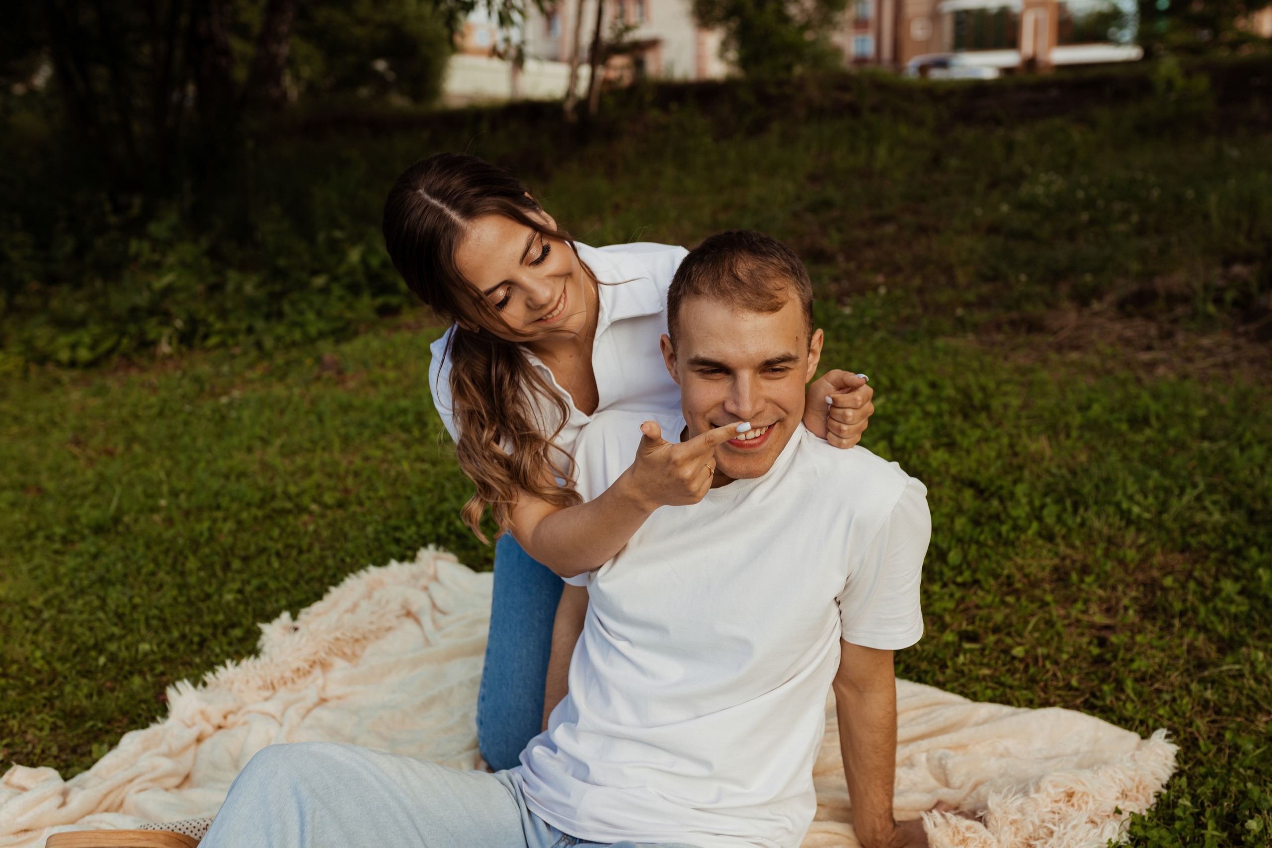 Максим & Катерина. ФОТОГРАФ Маргарита Сивакова | Ярославль Кострома Москва