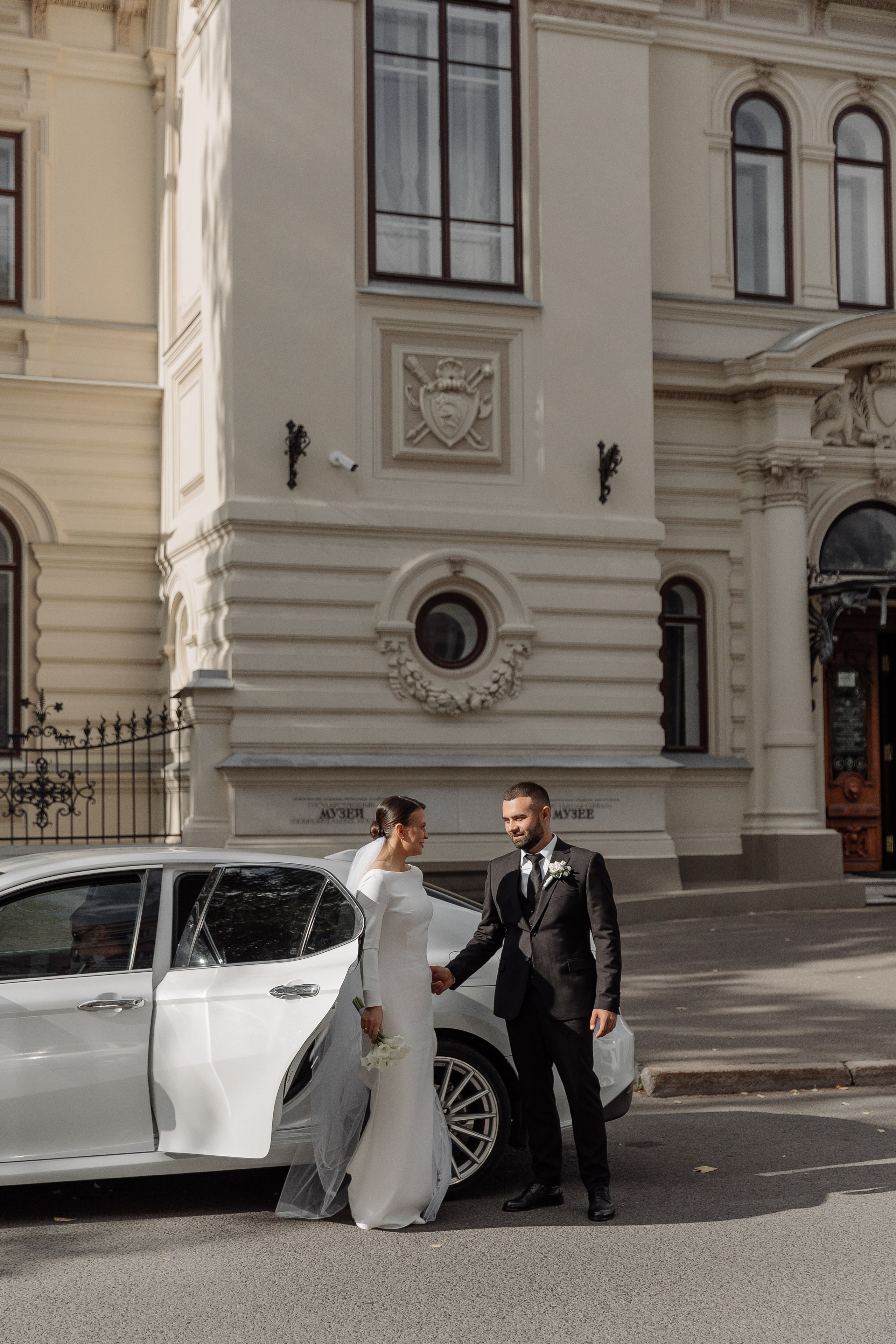 Айрат|Лейсан. Фотограф в Казани Гузель Зайнуллина