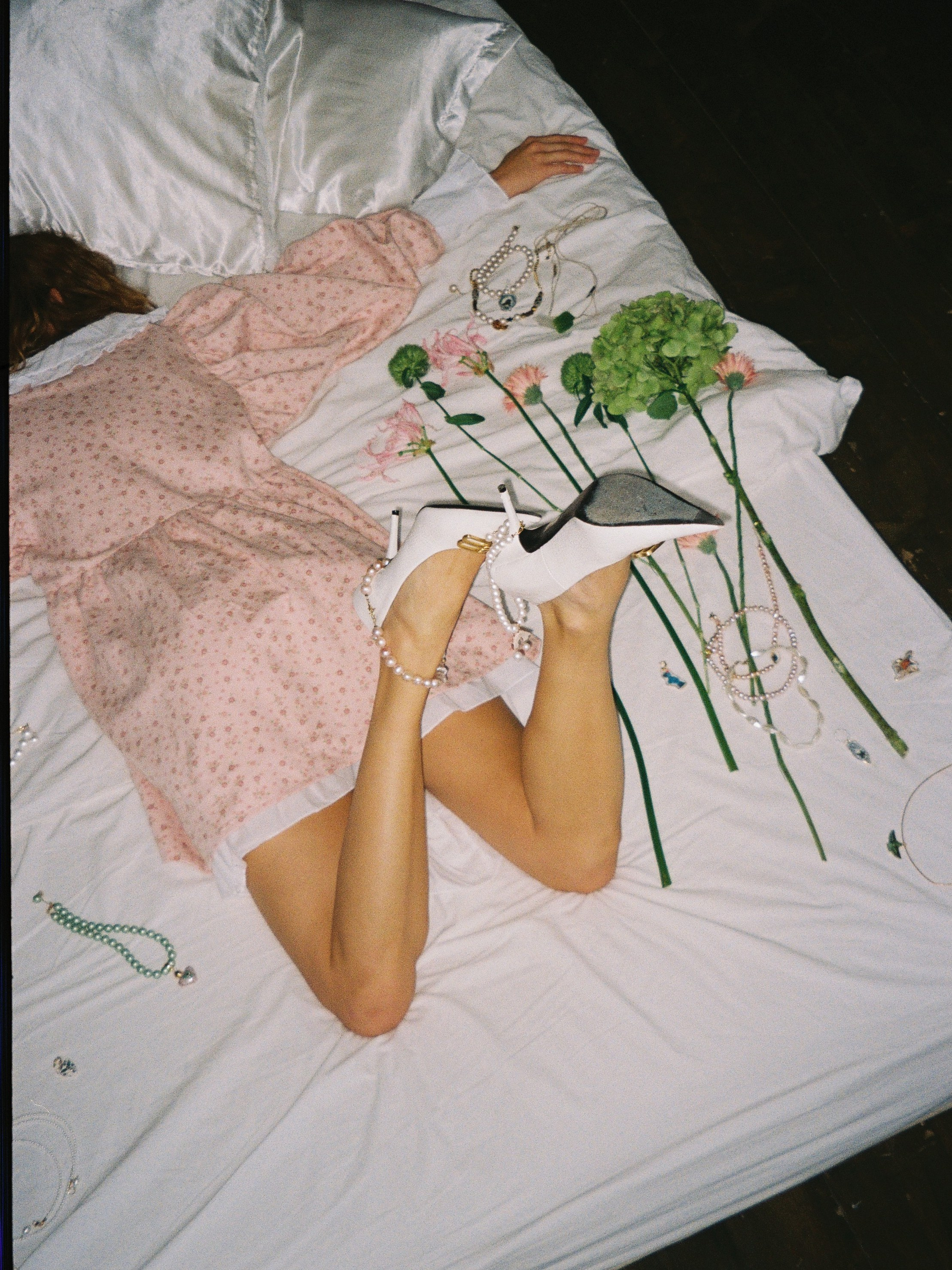 Презентация коллекции Paris Country Textile & Comfort zone. Анастасия Шумских [креативный продюсер]