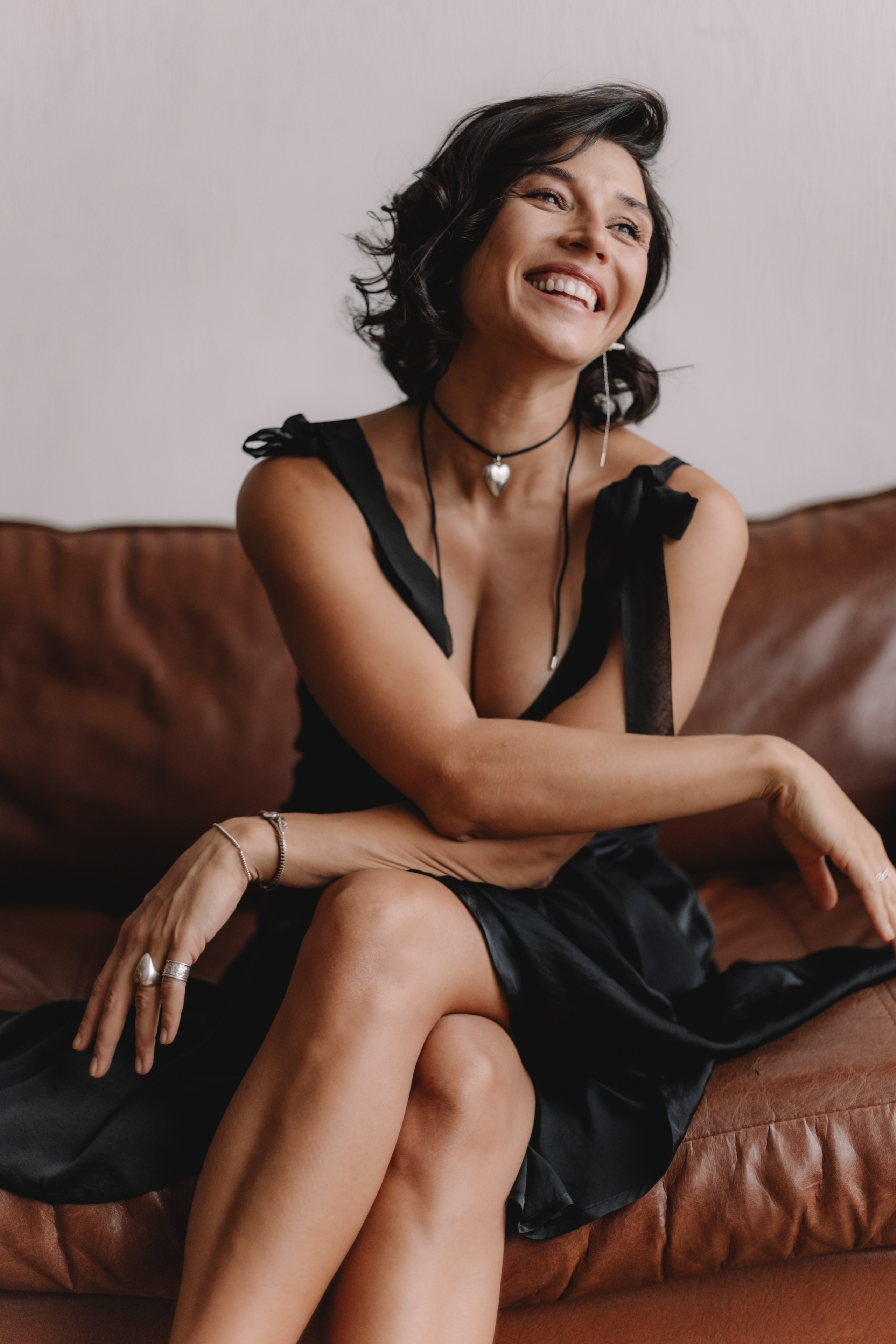 Антон Лаврентьев и Алина Астровская Country Love. Анастасия Шумских [креативный продюсер]