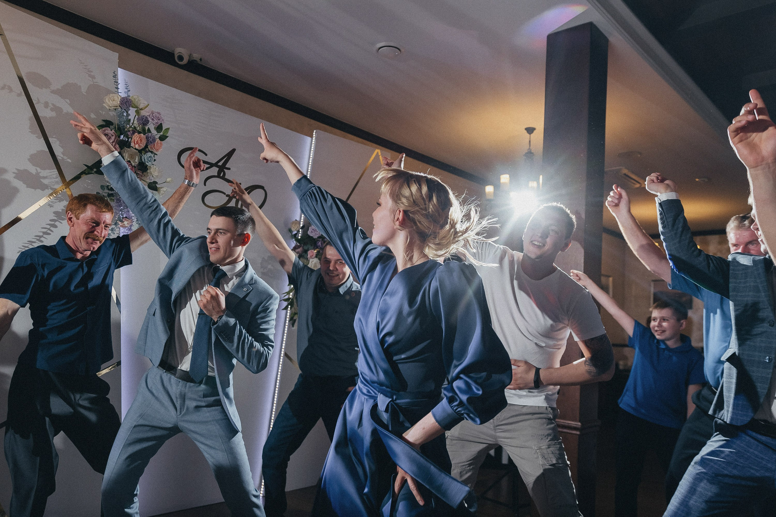 ЮЛИЯ & АЛЕКСЕЙ ` 21.05.23. Maria Startseva Photo