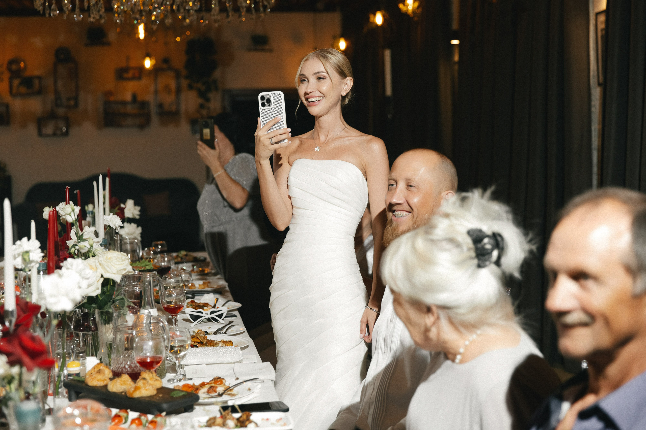 ЕКАТЕРИНА & ЕВГЕНИЙ ` 28.07.24. Maria Startseva Photo