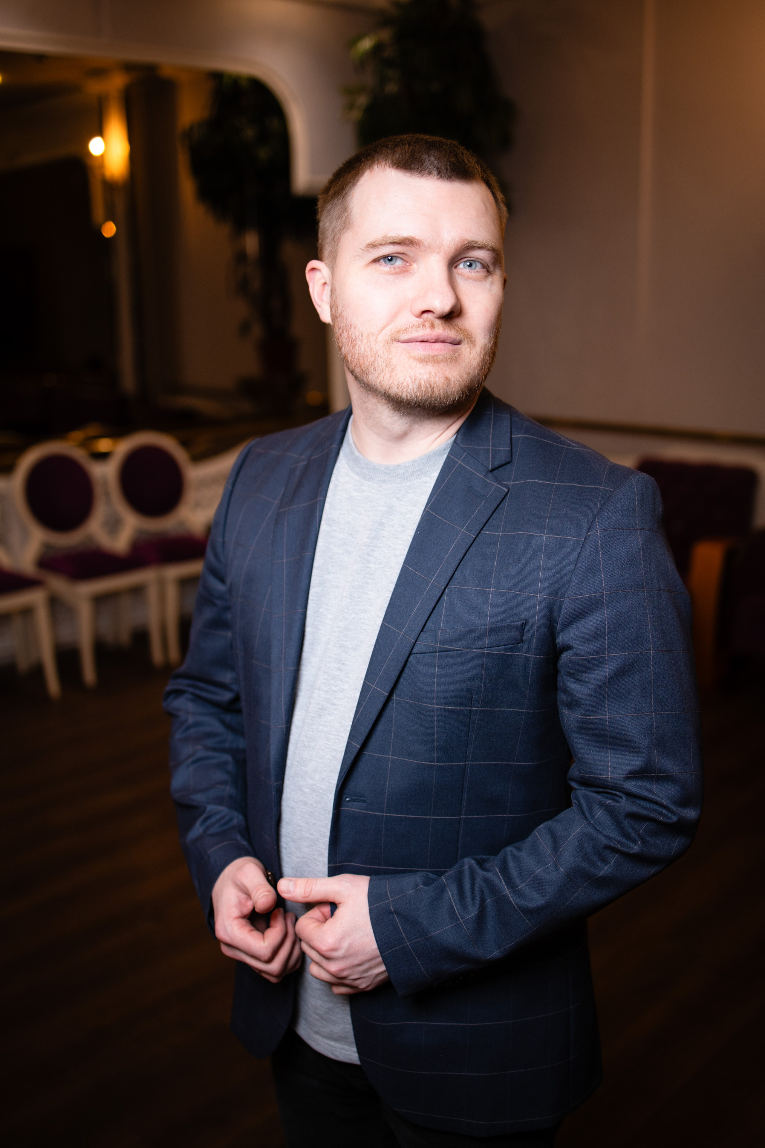 Форум бизнесменов «Свой среди своих»