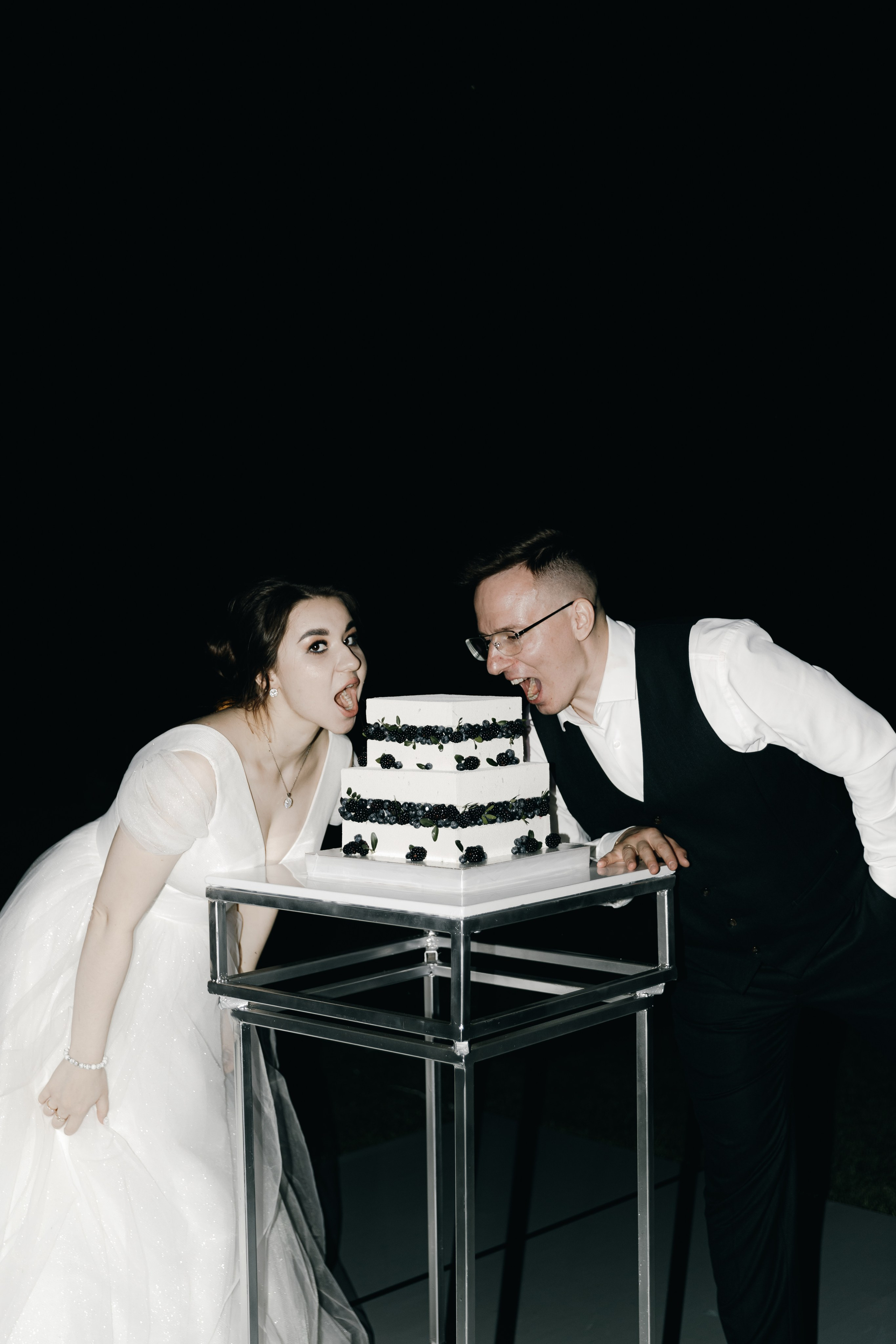 Екатерина & Олег. Свадебный фотограф Самара