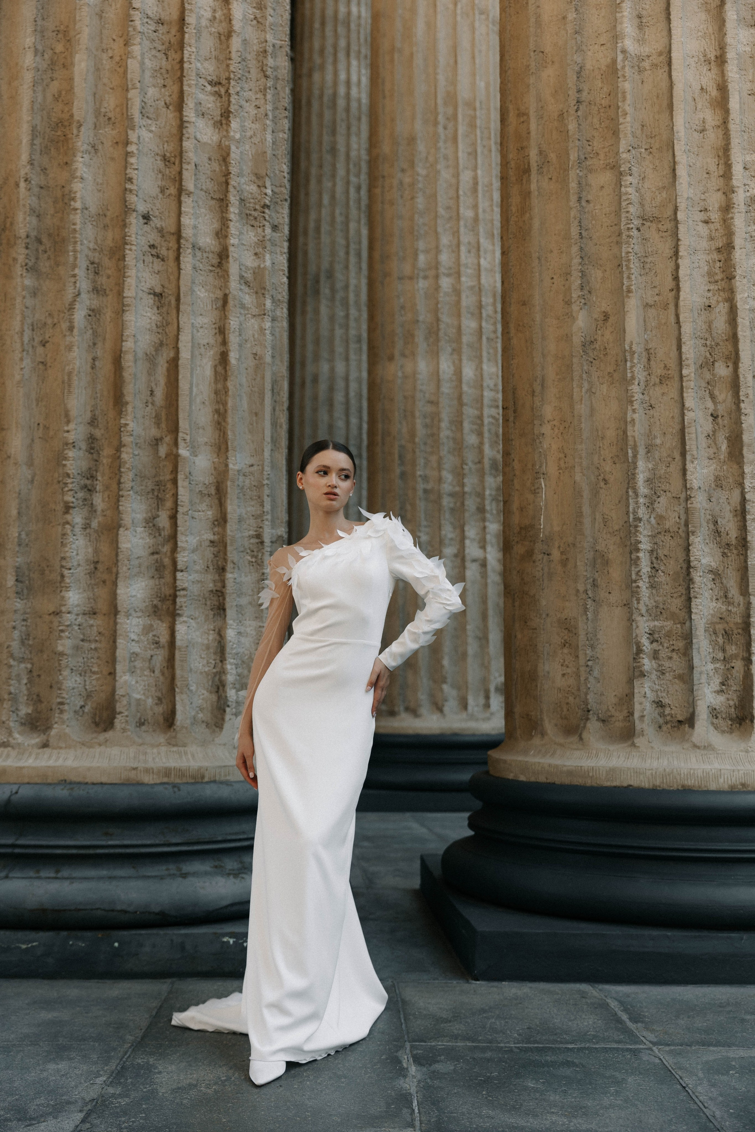 Свадебный фотограф Алина Хабарова