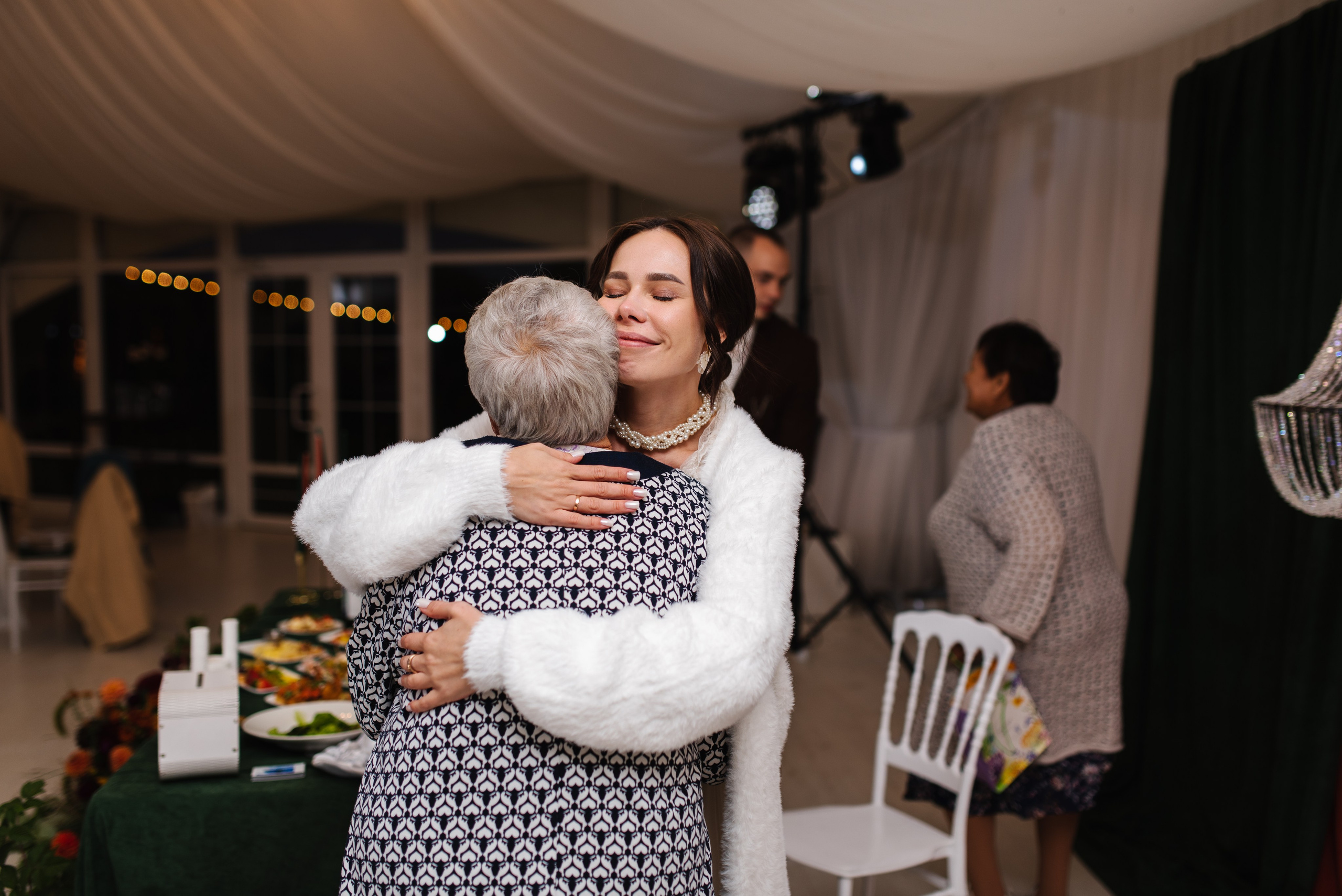 Атмосферно!. Свадебный фотограф Анастасия Бударина